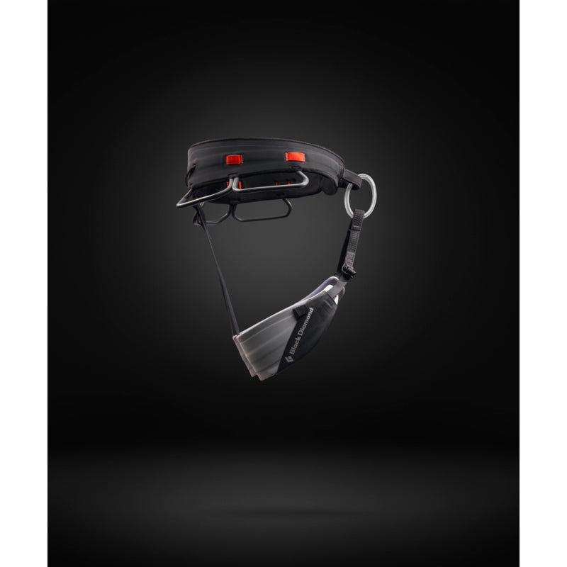 Men's Solution Guide Harness