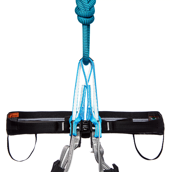 Couloir Ultralight Harness