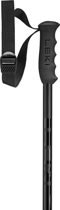 Leki Swtch ski pole Black