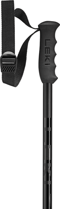 Leki Swtch ski pole Black