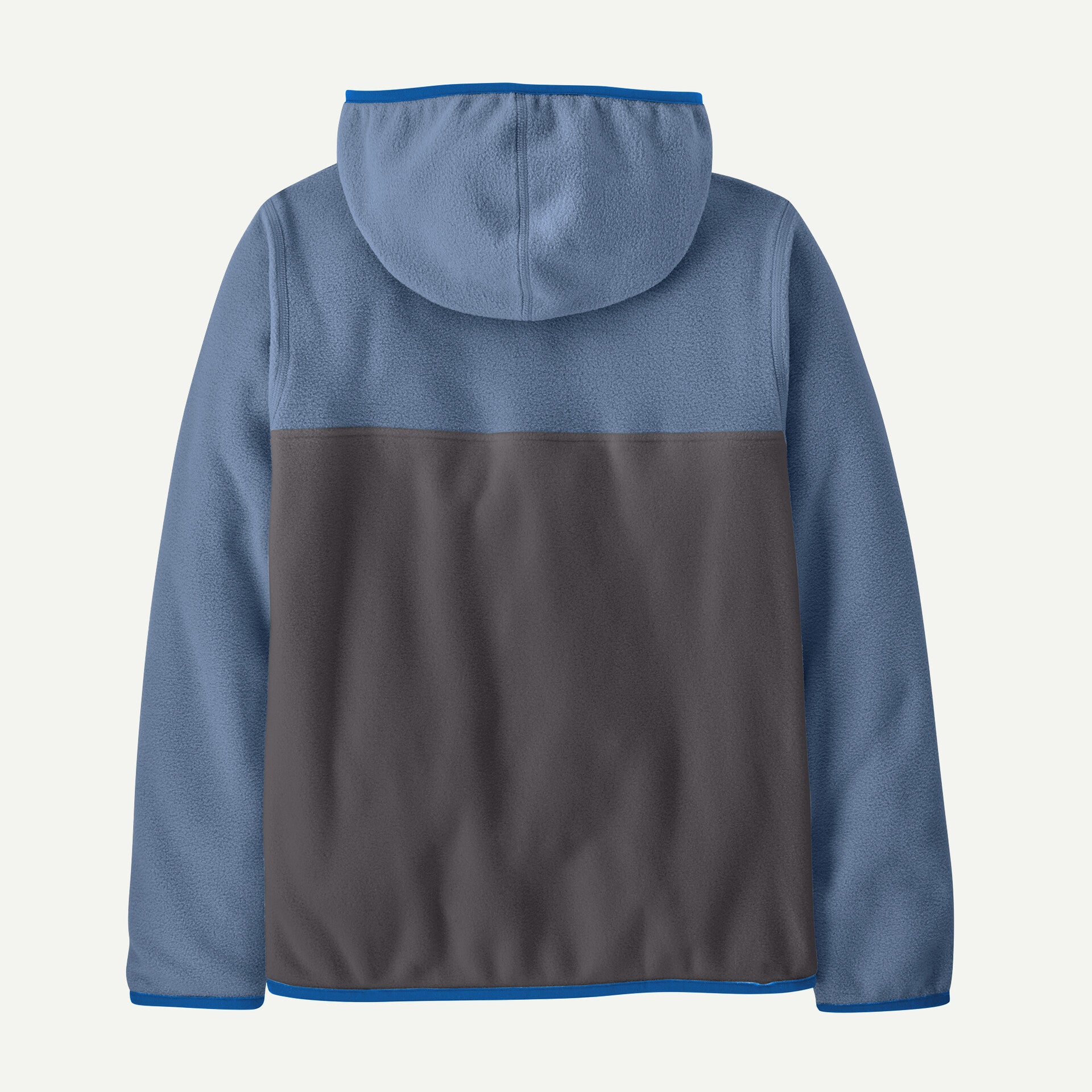 Kids' Micro D® Snap-T® Fleece Jacket