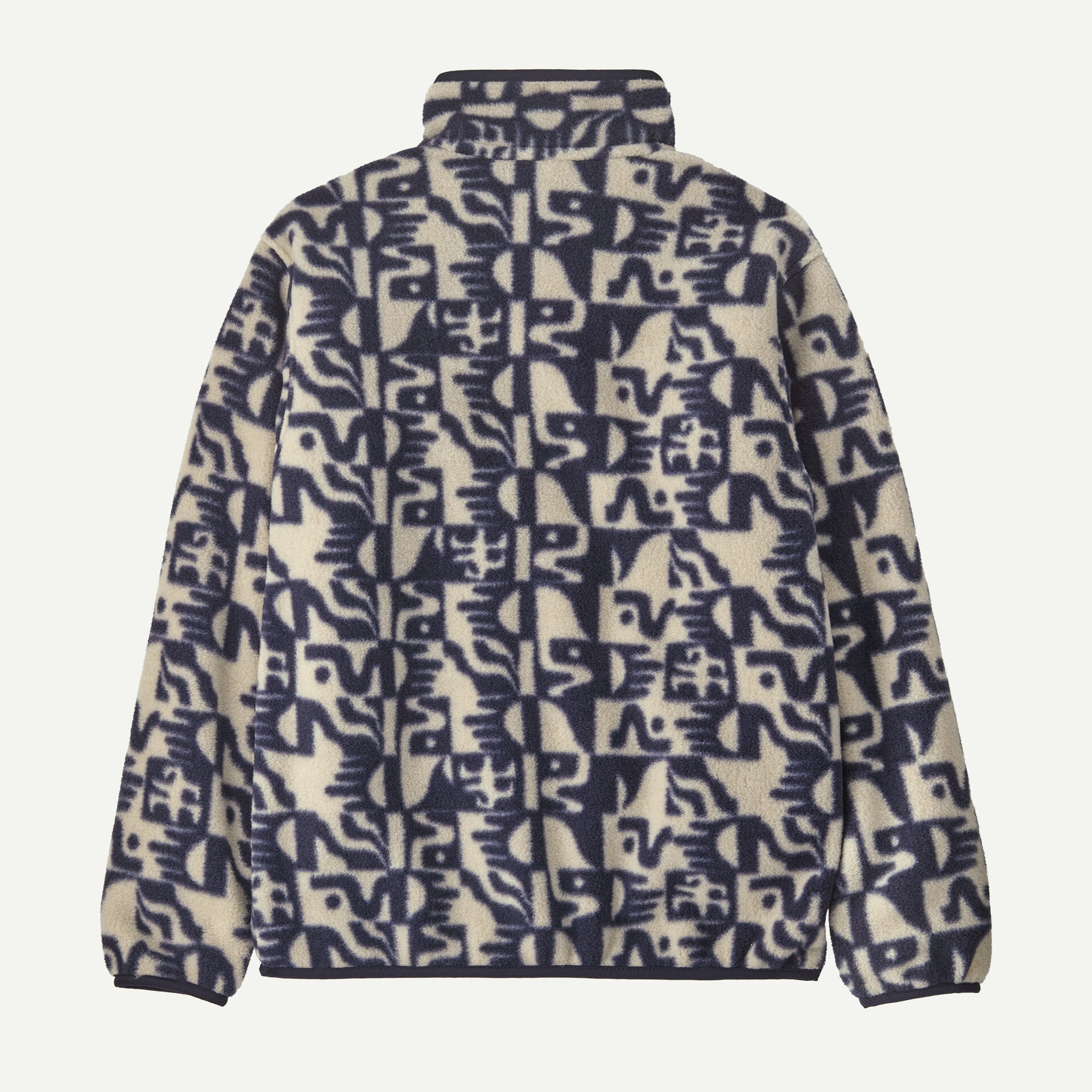 Kids' Lightweight Synchilla® Snap-T® Fleece Pullover