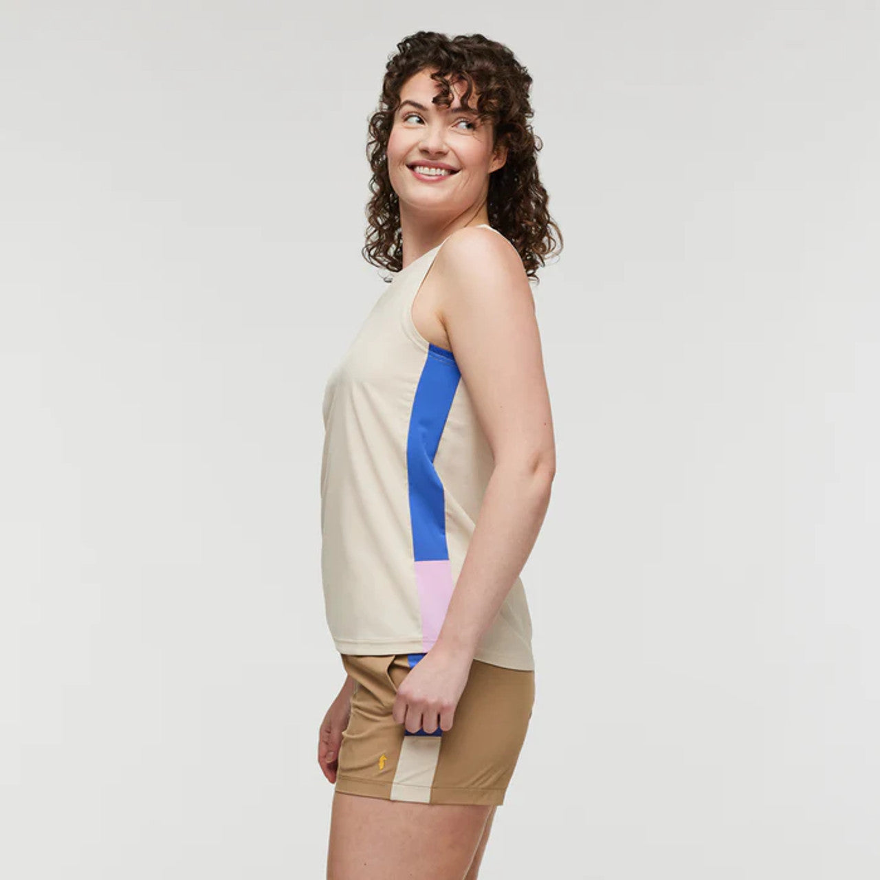 Women's Cambio Tank