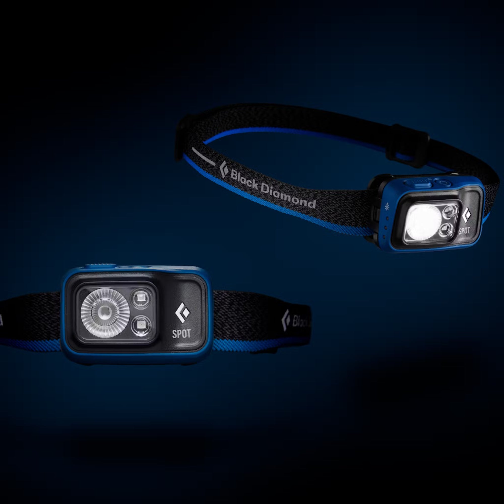 Spot 400 Headlamp