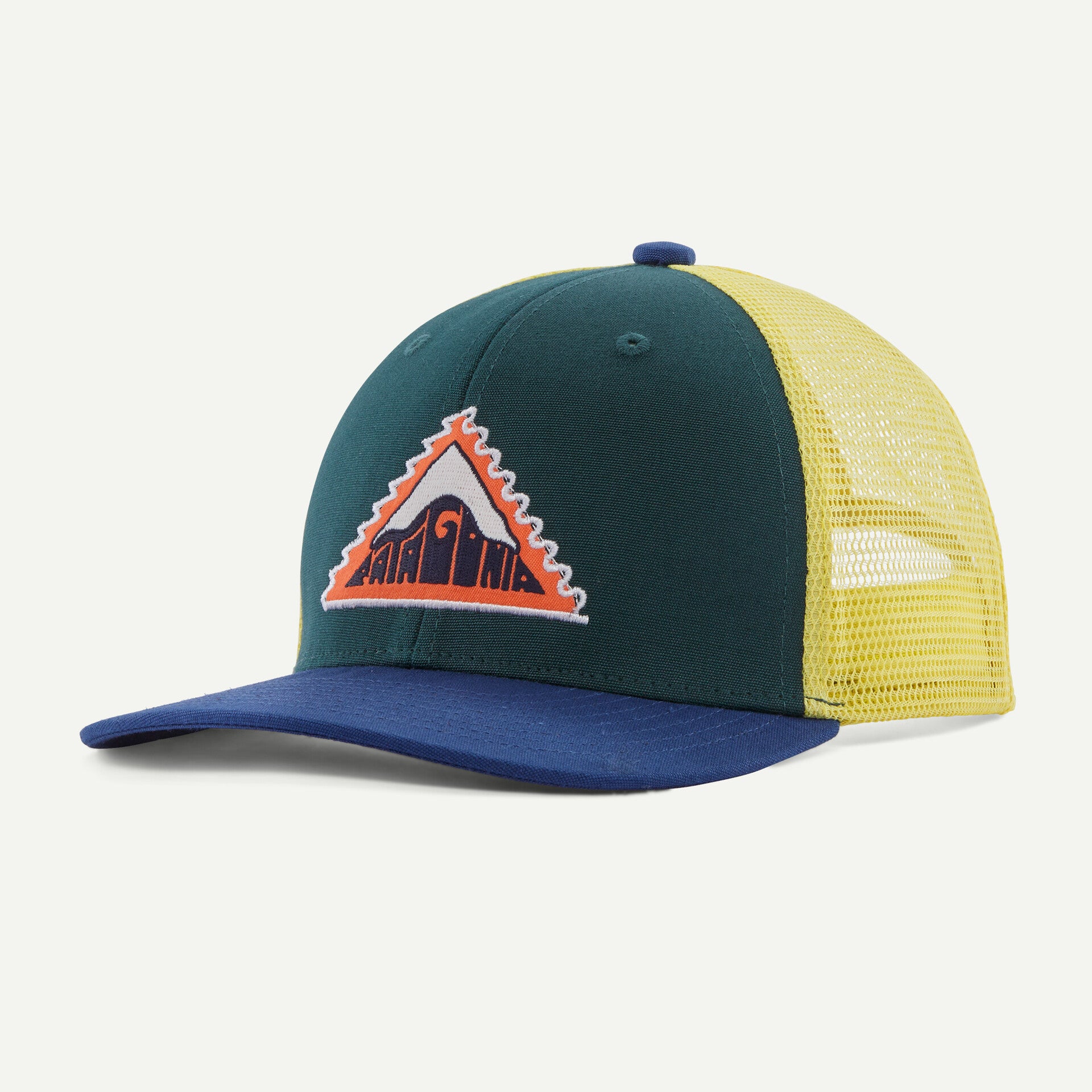 Kid's Trucker Hat