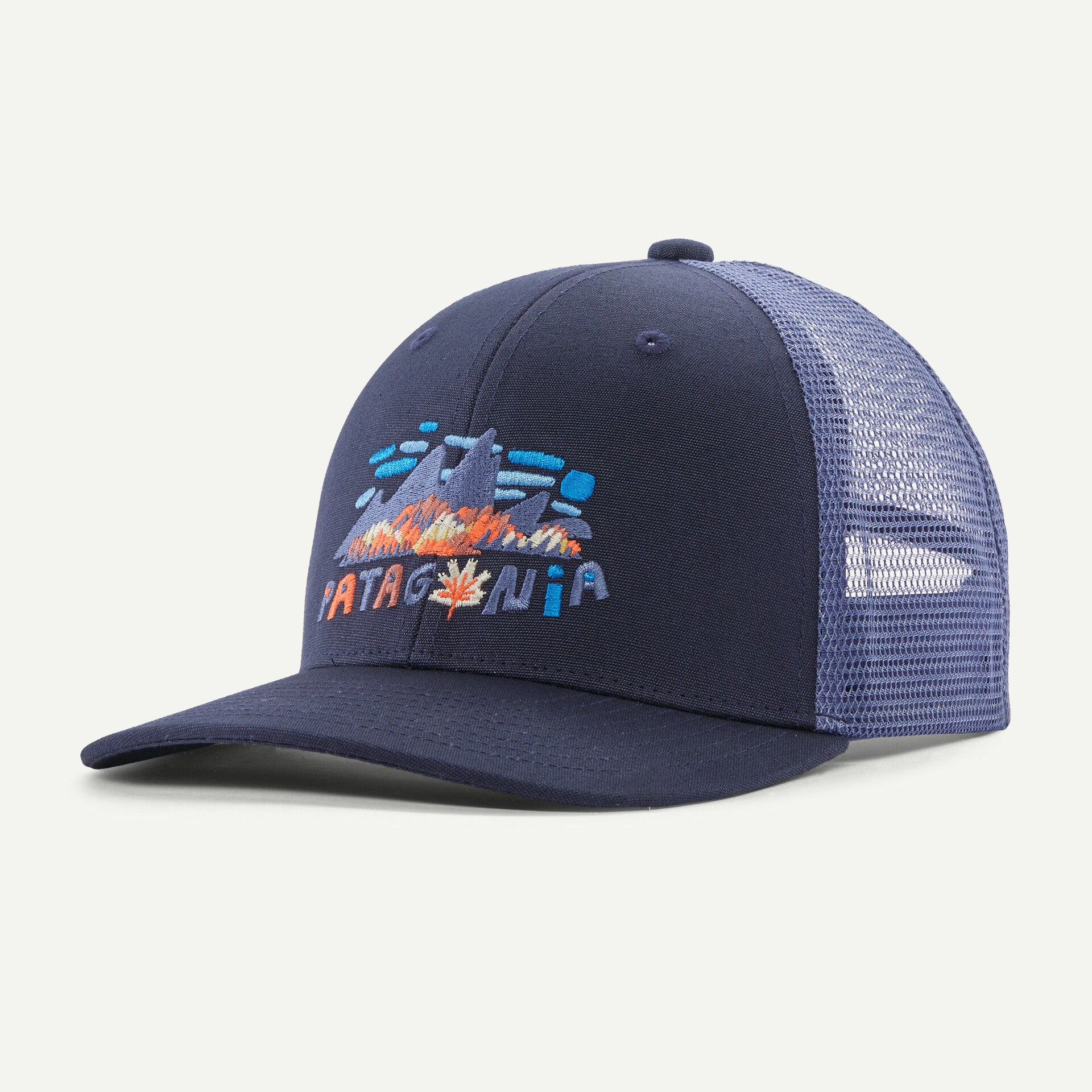 Kid's Trucker Hat