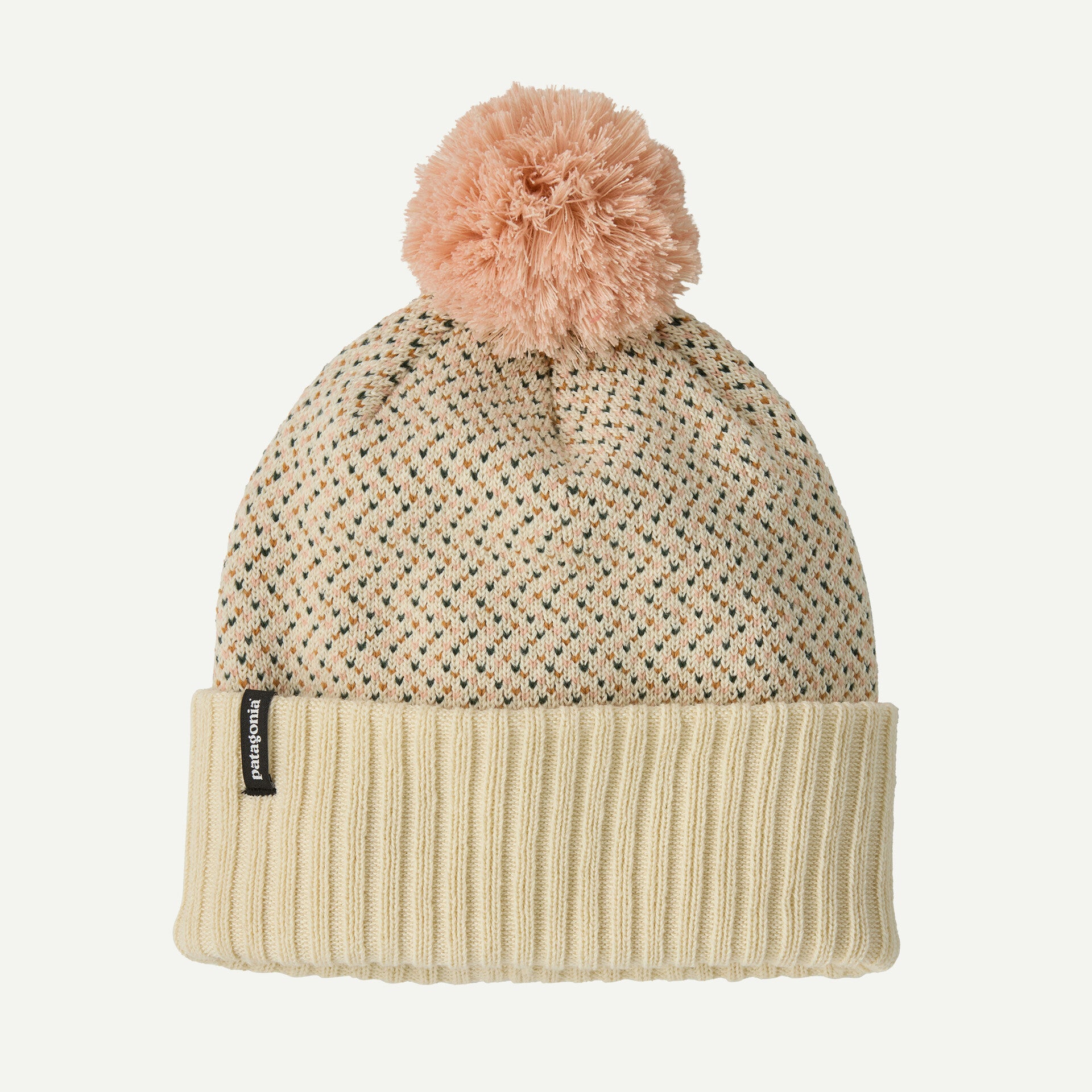 Kids' Powder Town Beanie