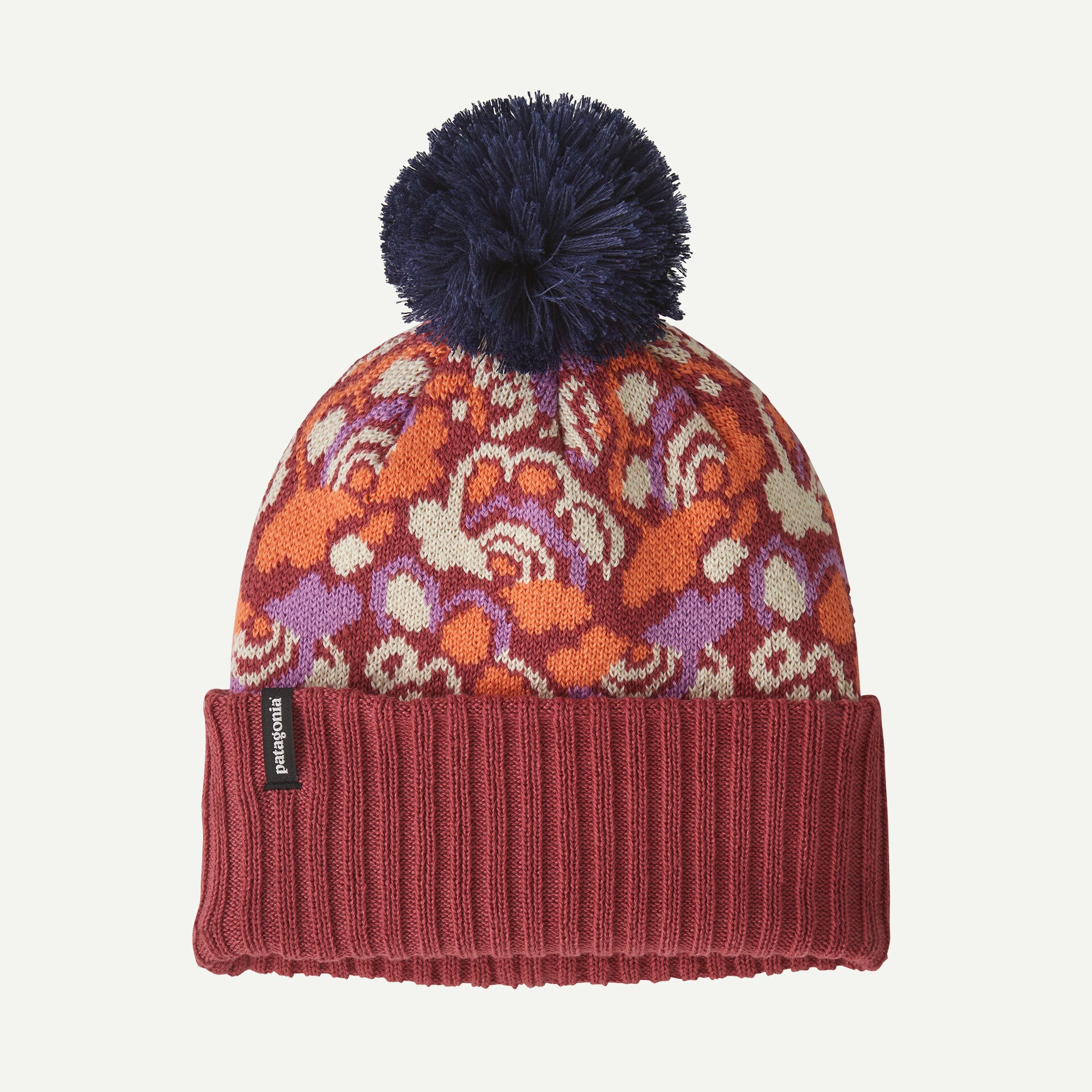 Kids' Powder Town Beanie