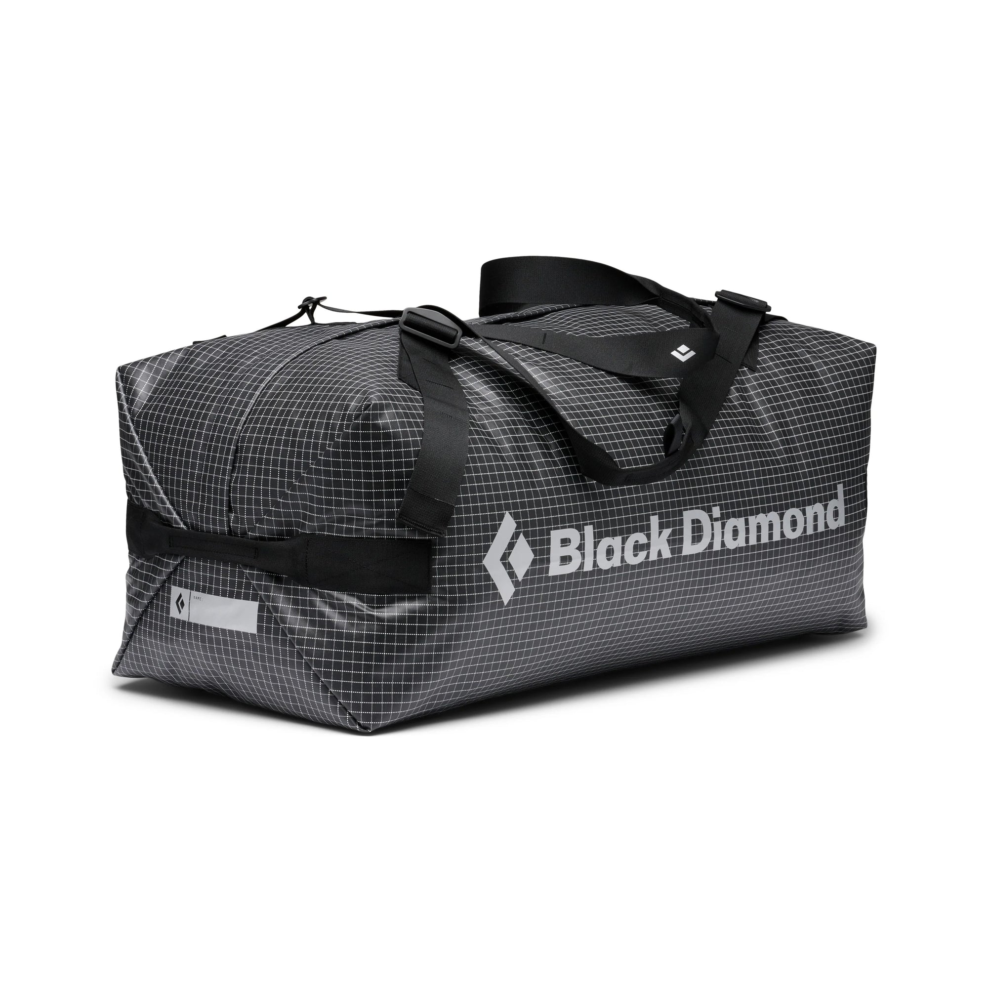 Mission 100 L Duffel