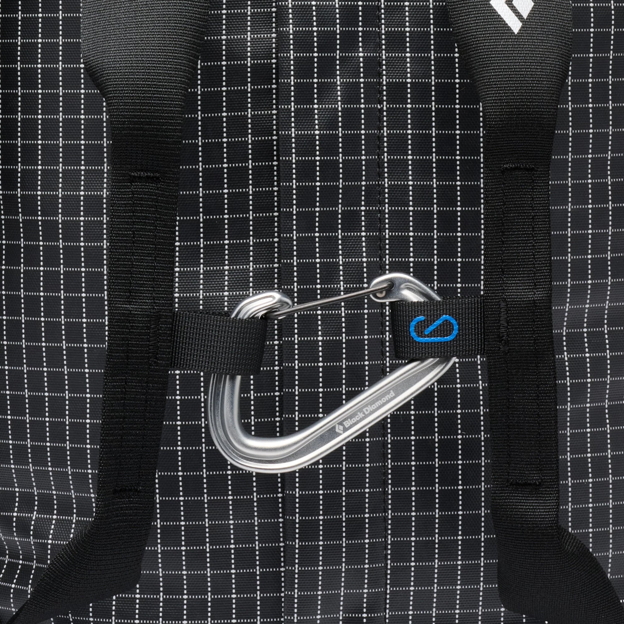 Mission 100 L Duffel