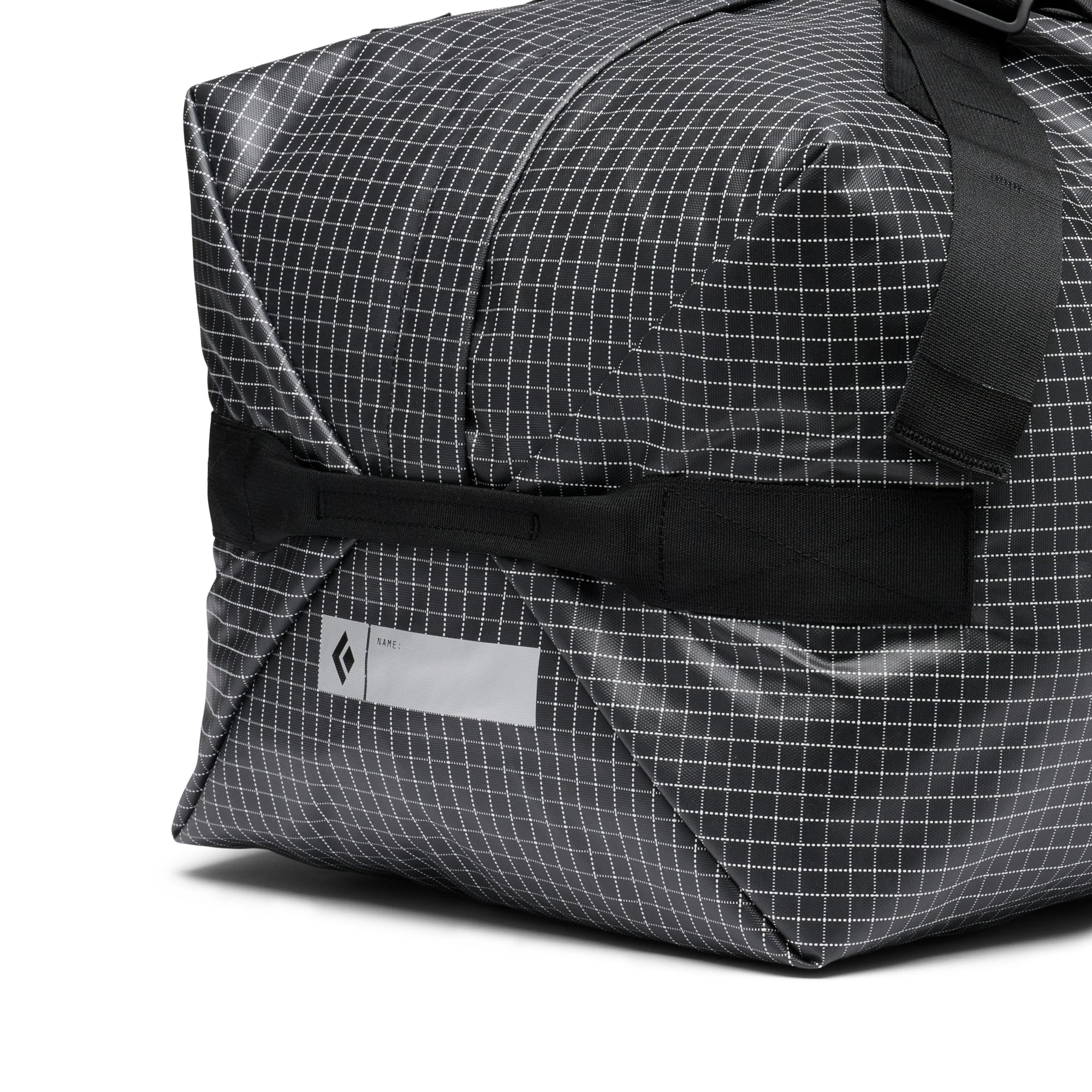 Mission 100 L Duffel