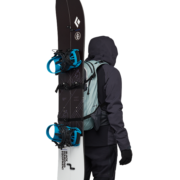 Dawn Patrol 32 Backpack