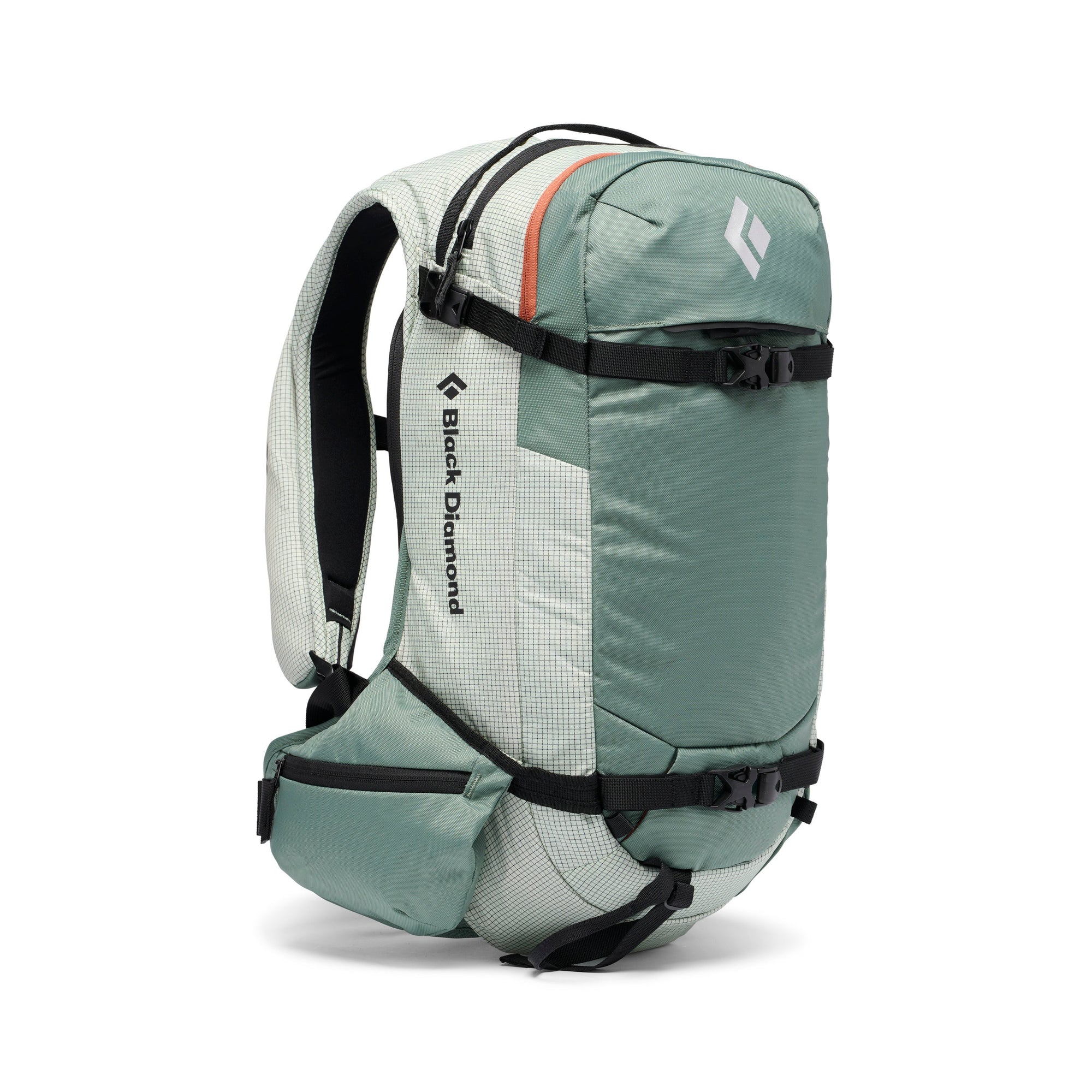 Dawn Patrol 25 Backpack - Foam Green