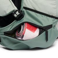 Black Diamond Dawn Patrol 25 Backpack, Foam Green (4)