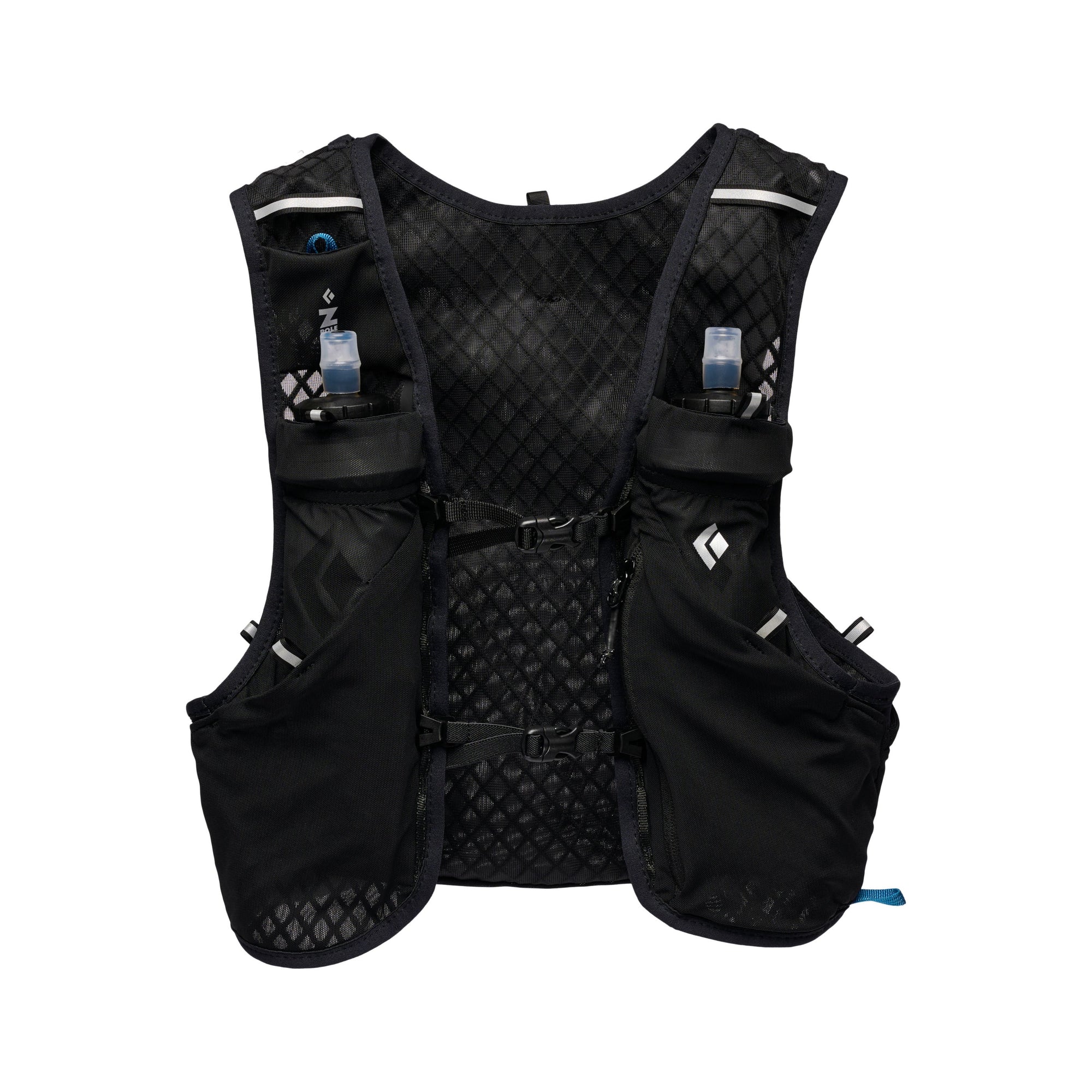 Distance 6 Vest