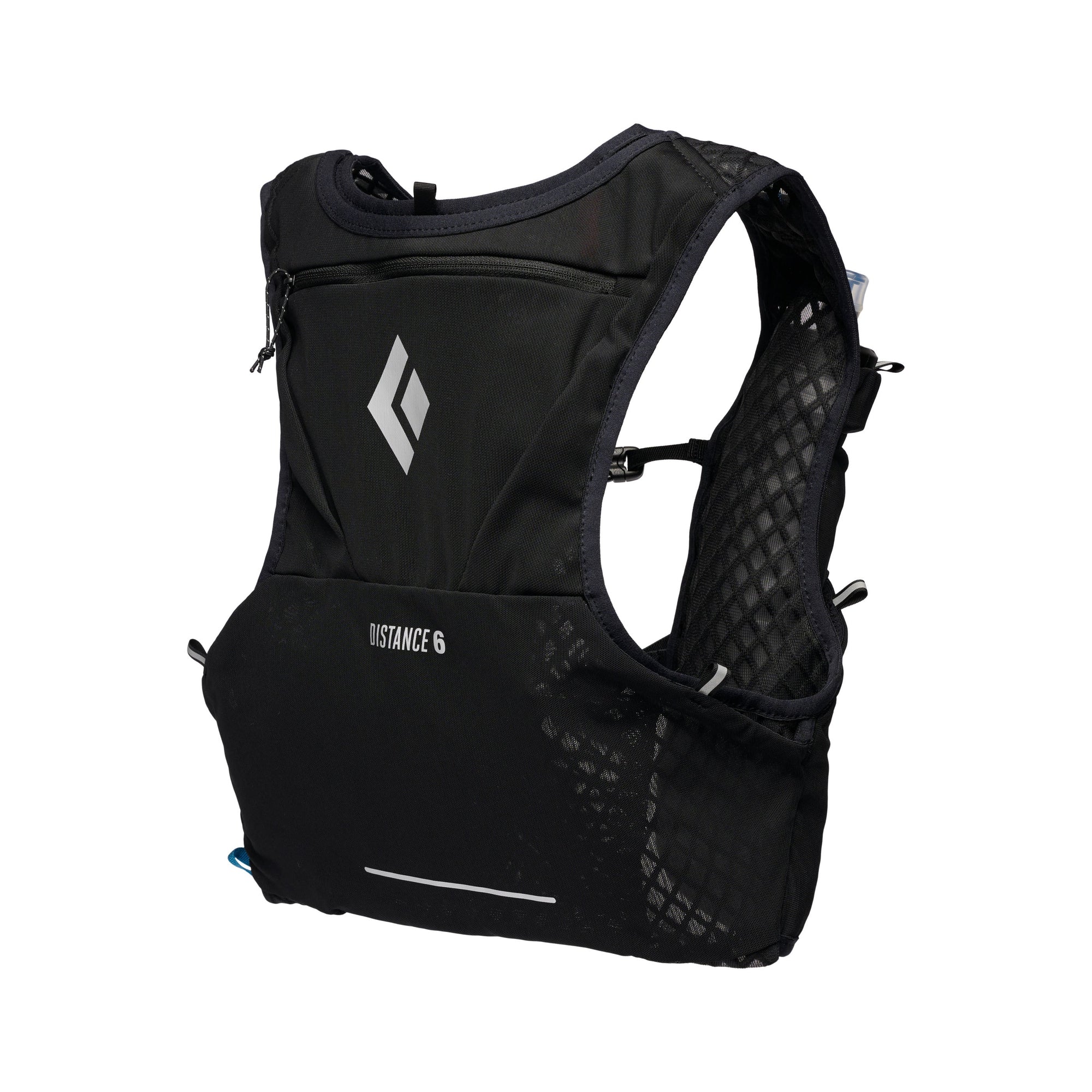 Distance 6 Vest