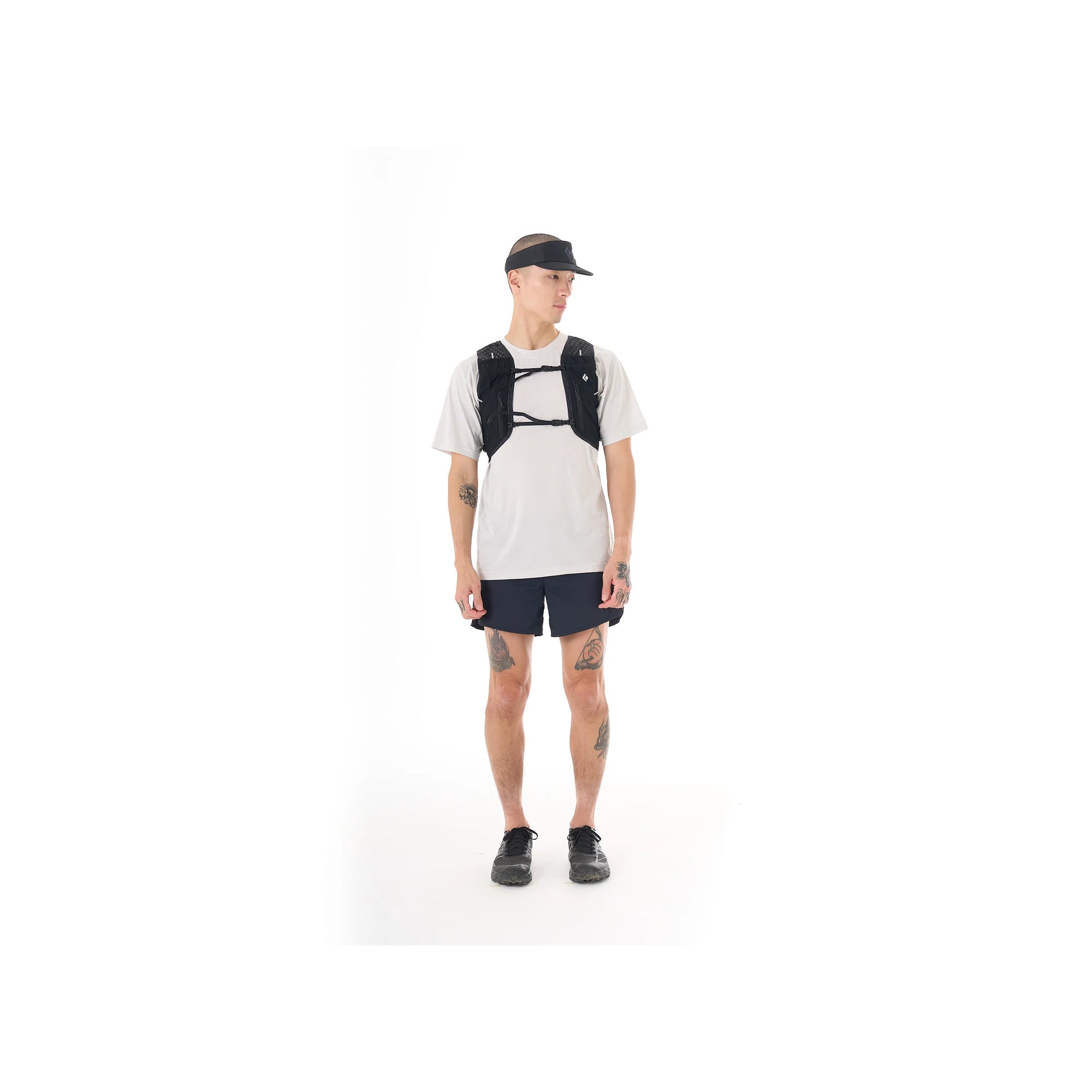 Distance 22 Backpack