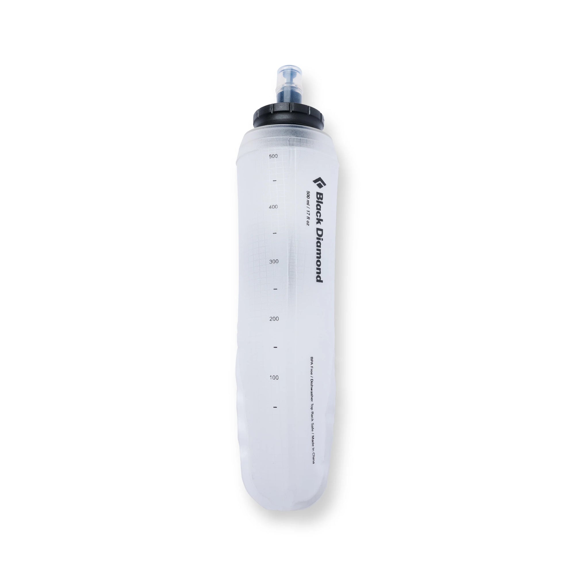 Distance Flask 500 mL