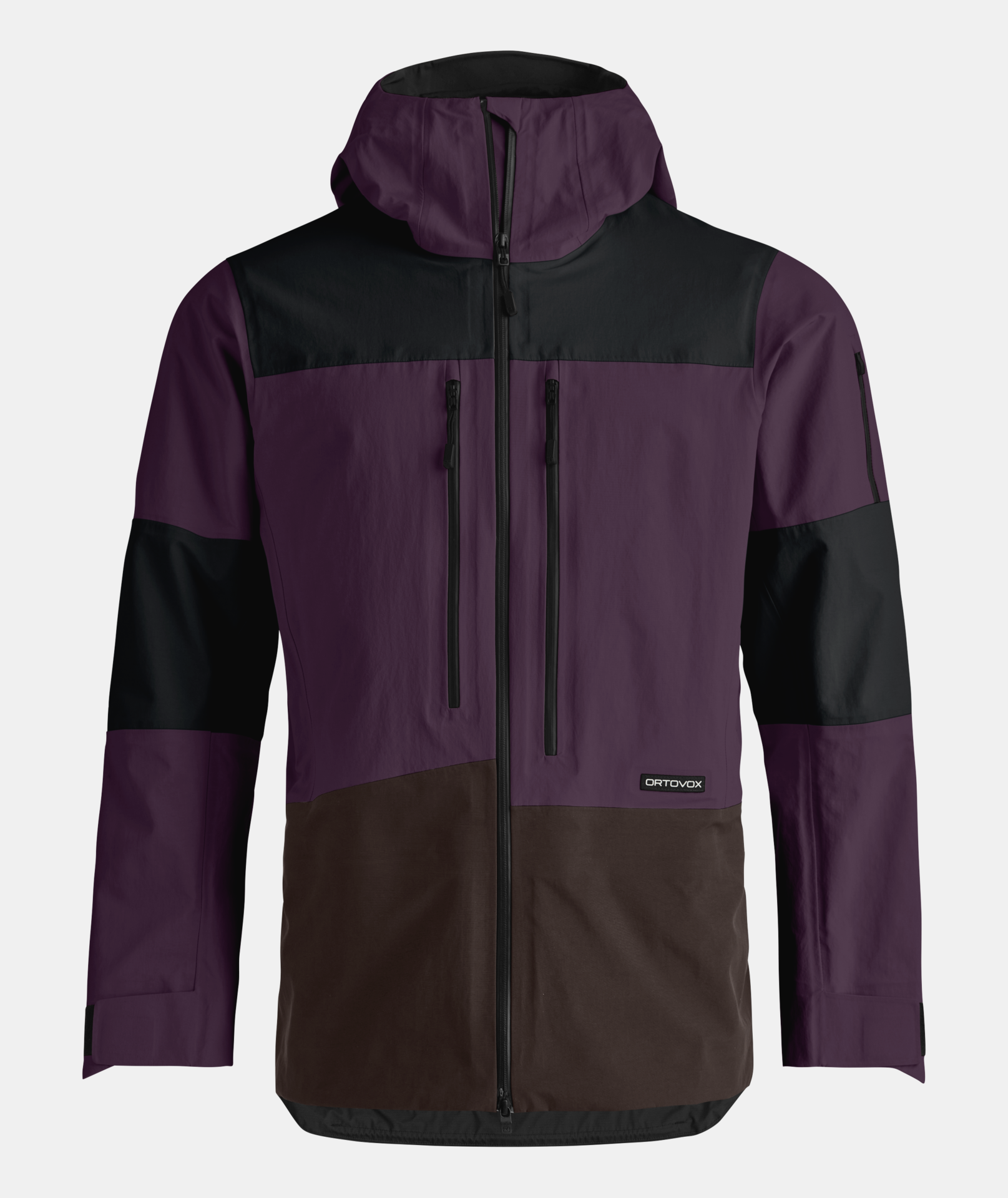 Men's Ravine Free 3L Jacket