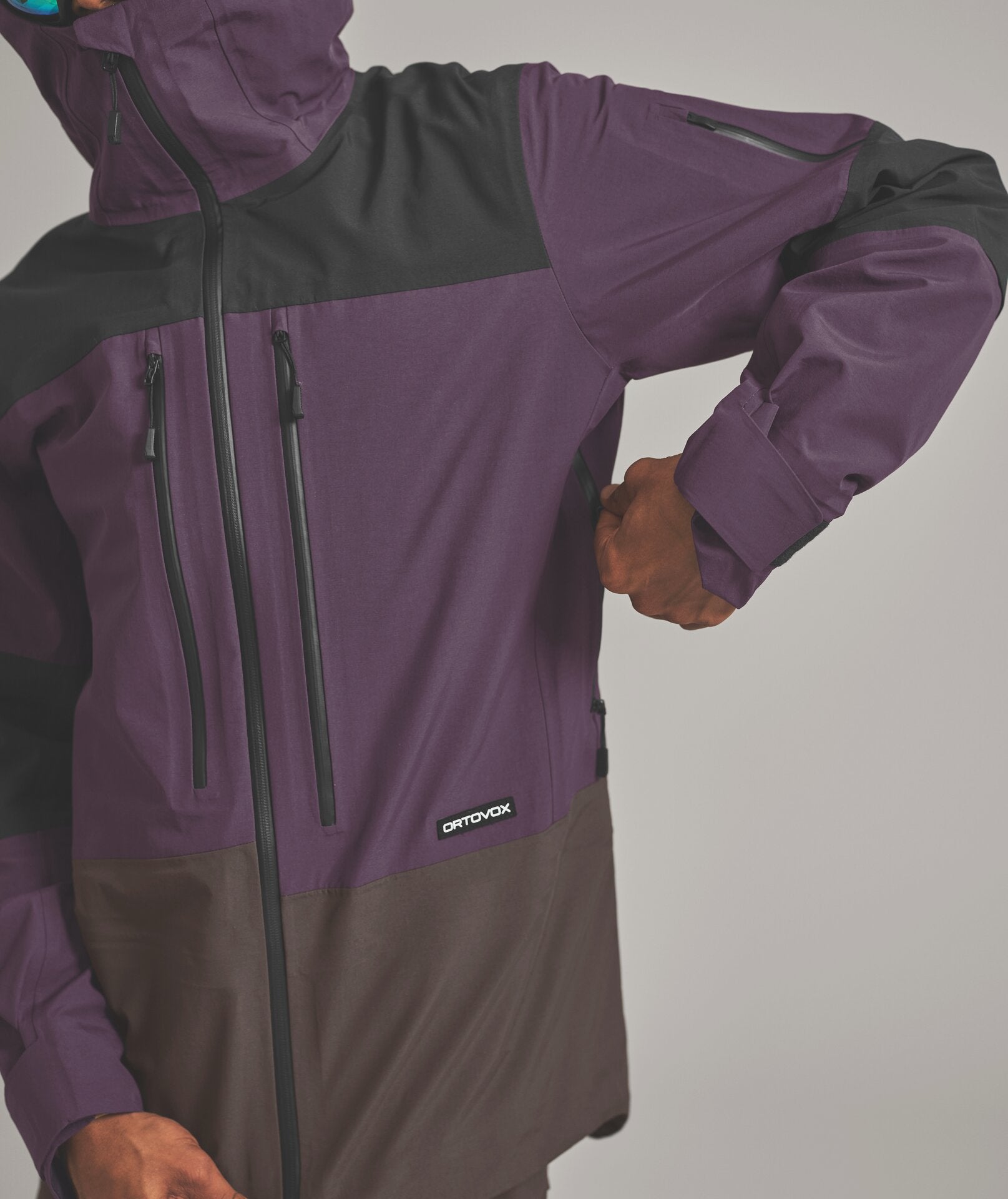 Men's Ravine Free 3L Jacket