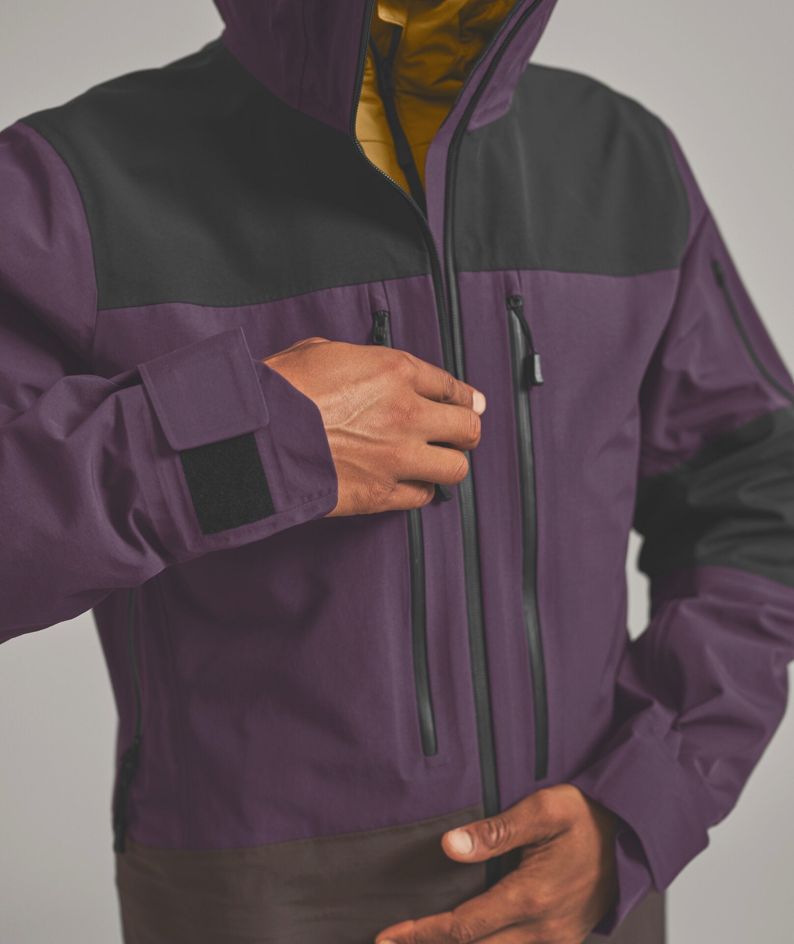 Men's Ravine Free 3L Jacket