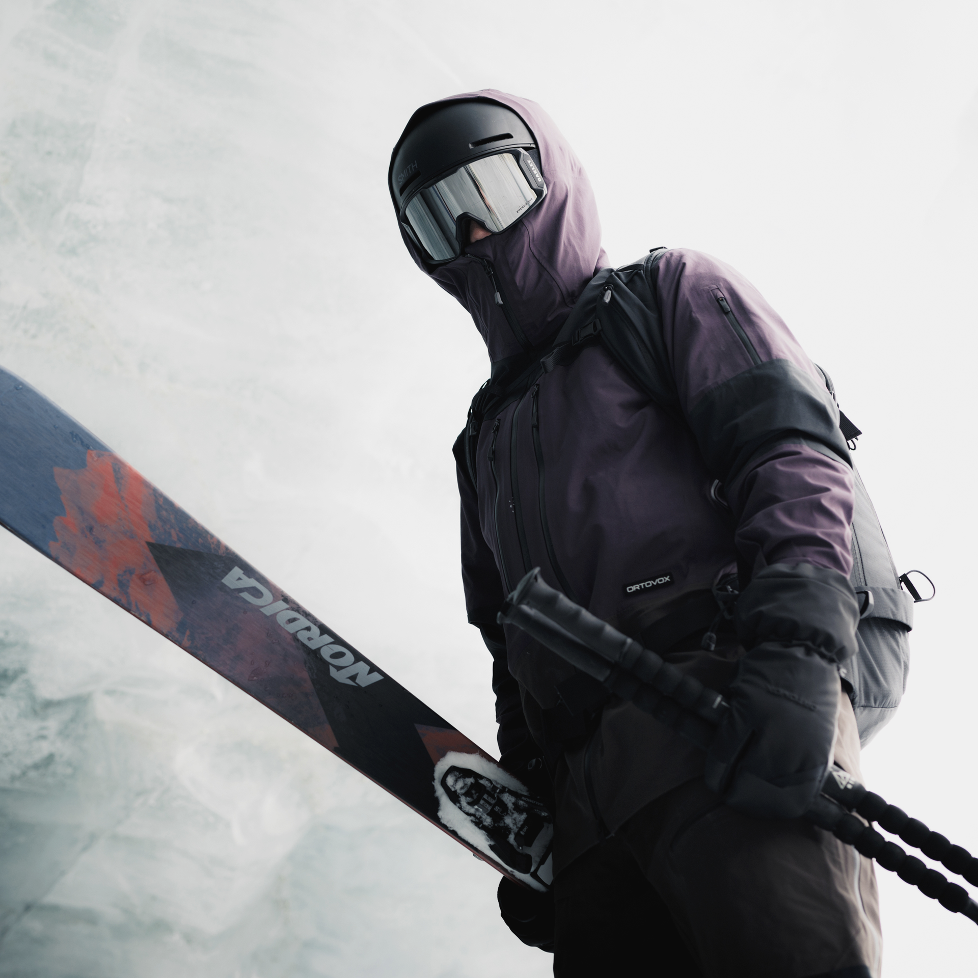 Men's Ravine Free 3L Jacket