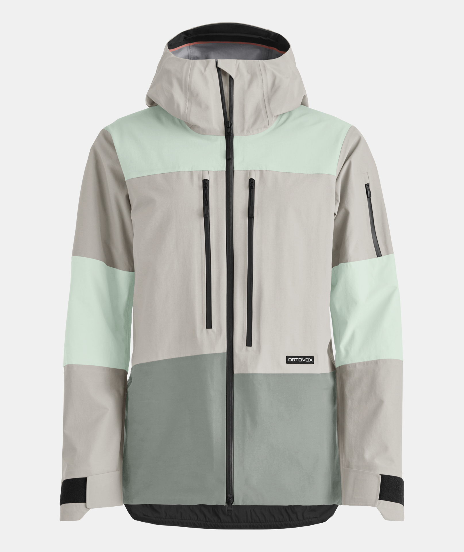 Women's Ravine Free 3L Jacket