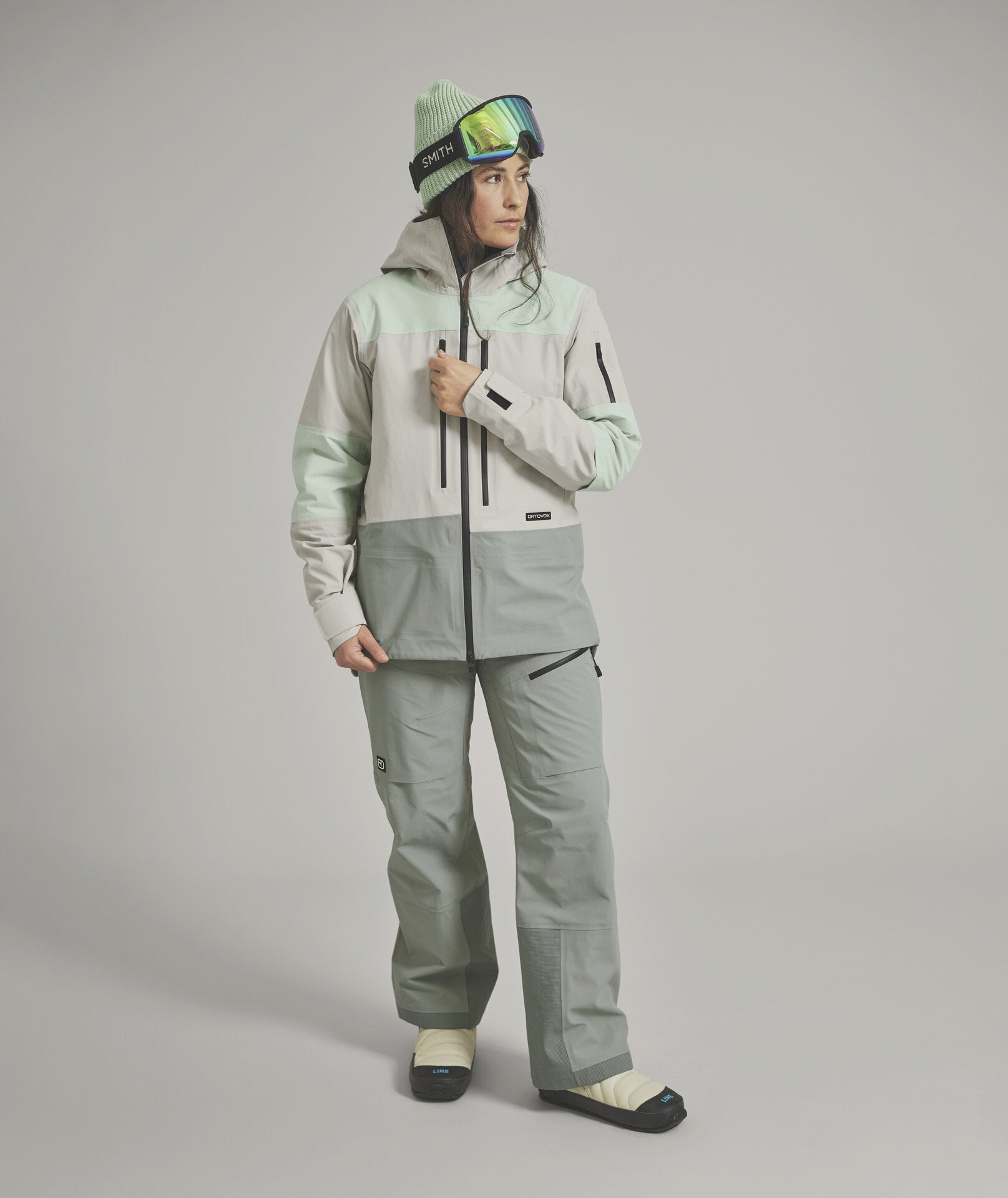 Women's Ravine Free 3L Jacket