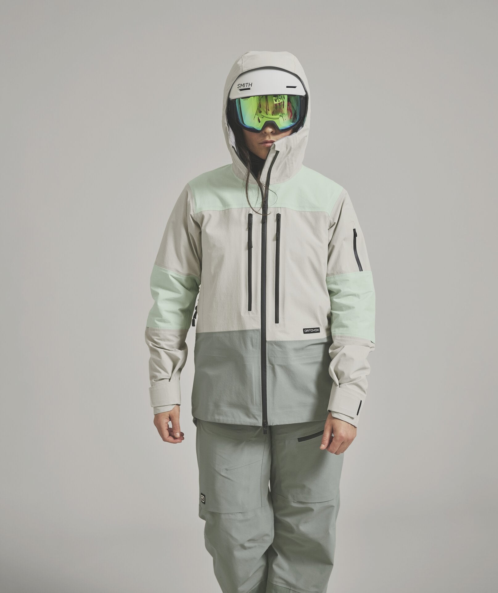 Women's Ravine Free 3L Jacket