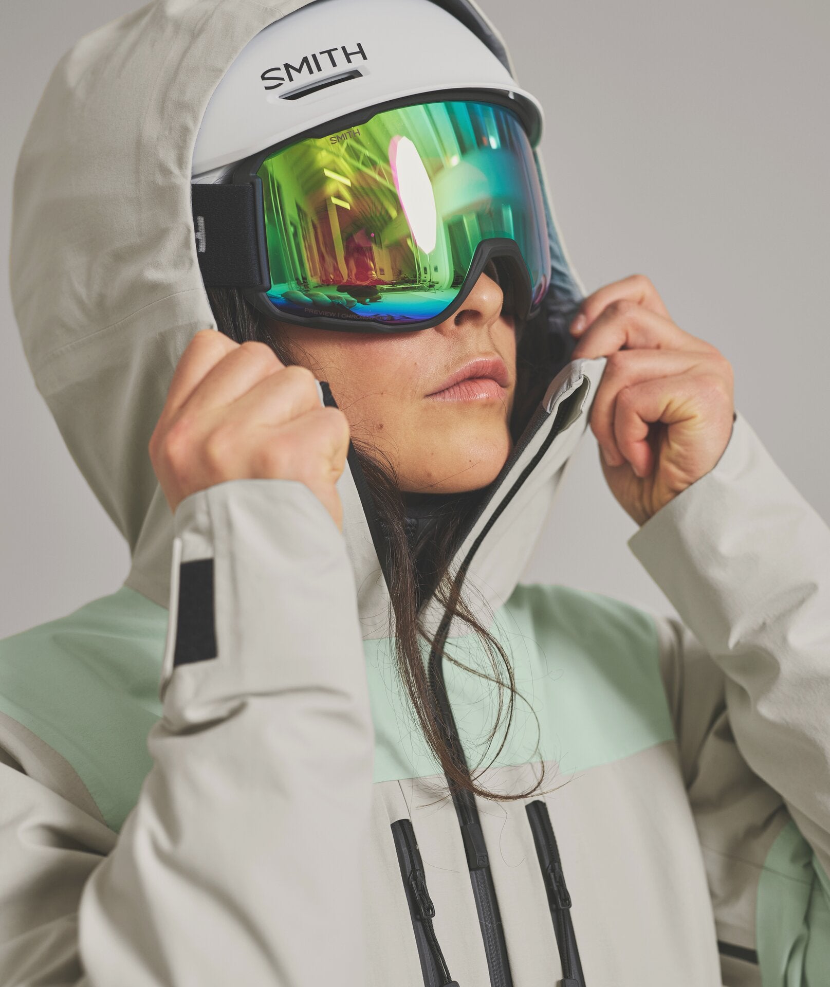 Women's Ravine Free 3L Jacket