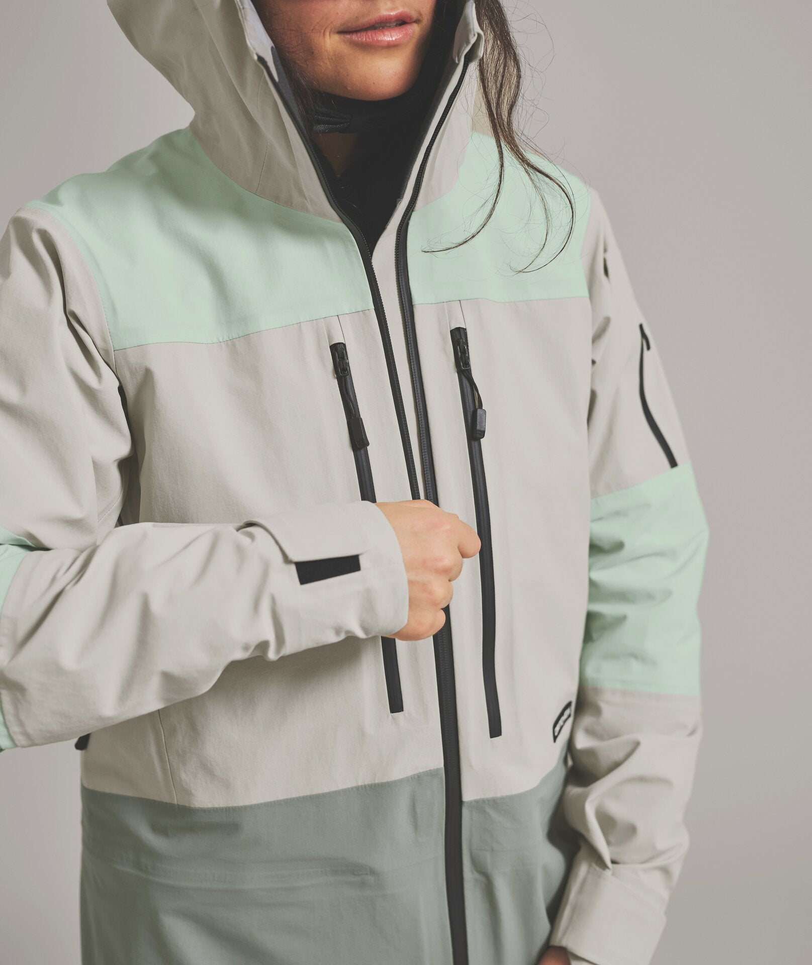 Women's Ravine Free 3L Jacket