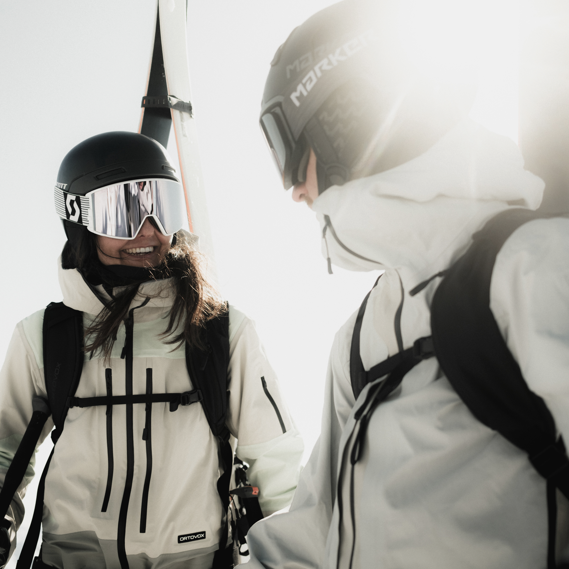 Women's Ravine Free 3L Jacket