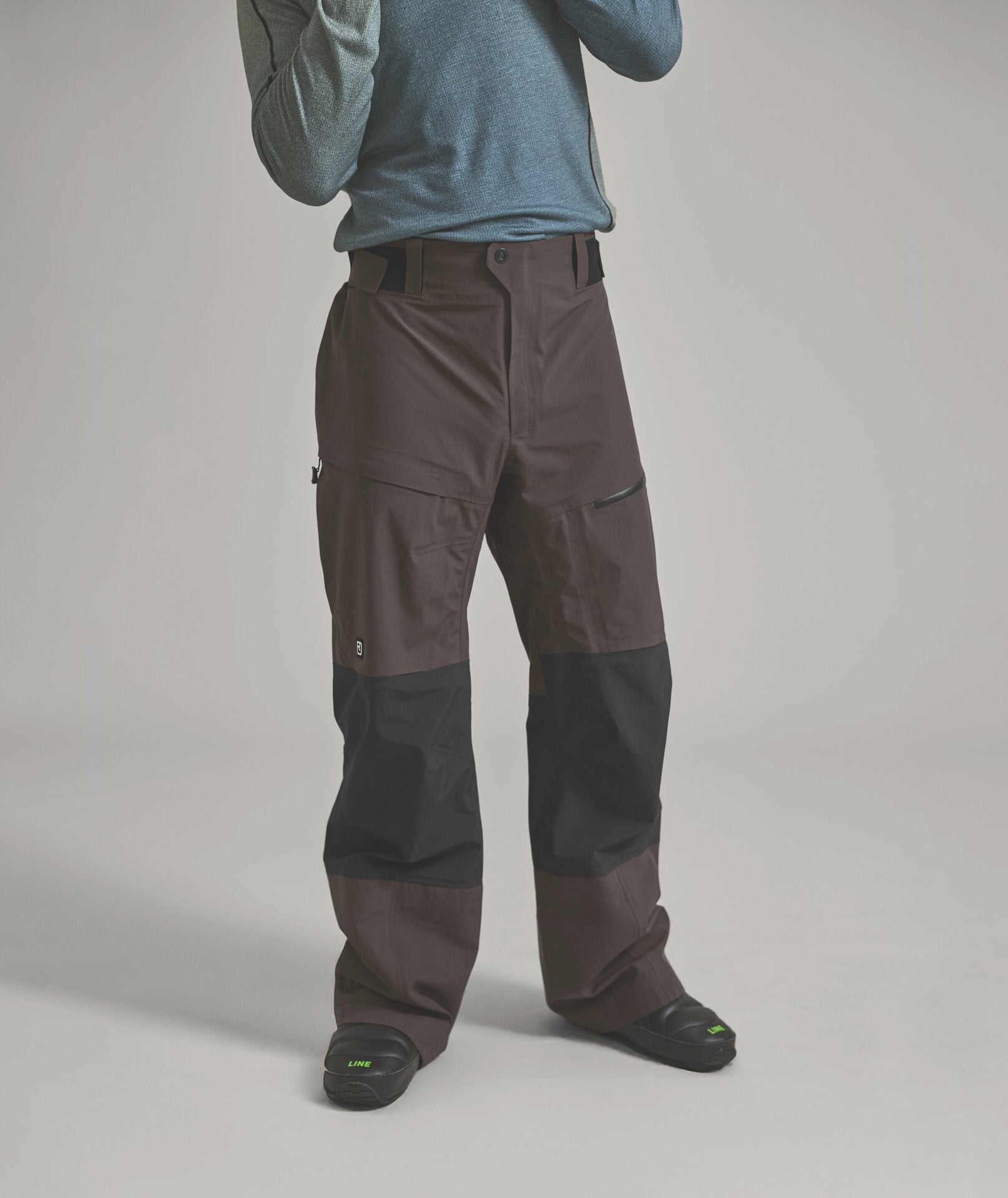 Men's Ravine Free 3L Pants