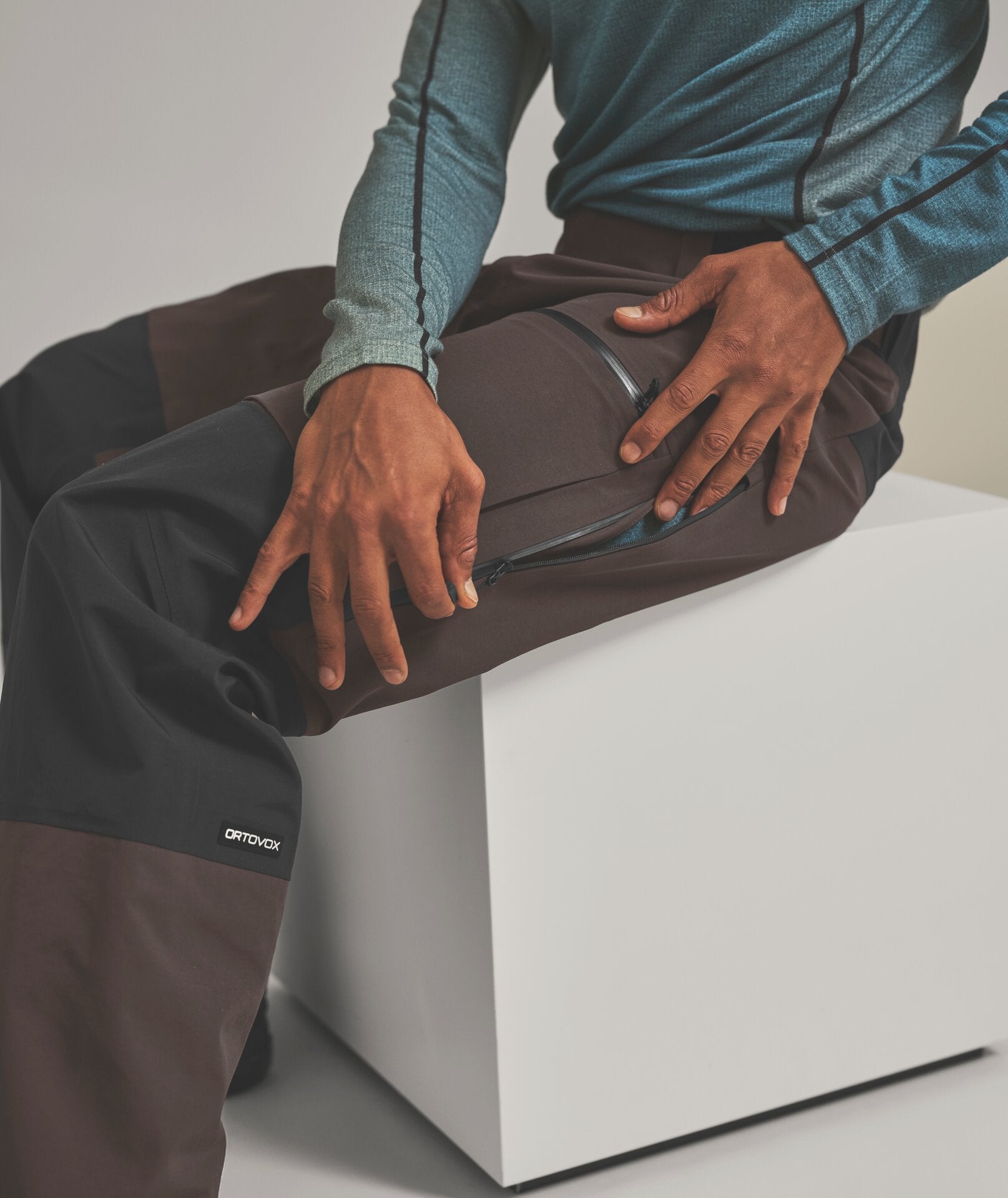 Men's Ravine Free 3L Pants