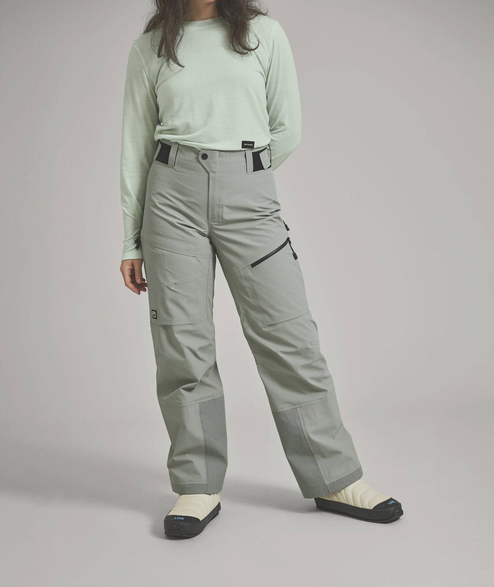 Women's Ravine Free 3L Pants