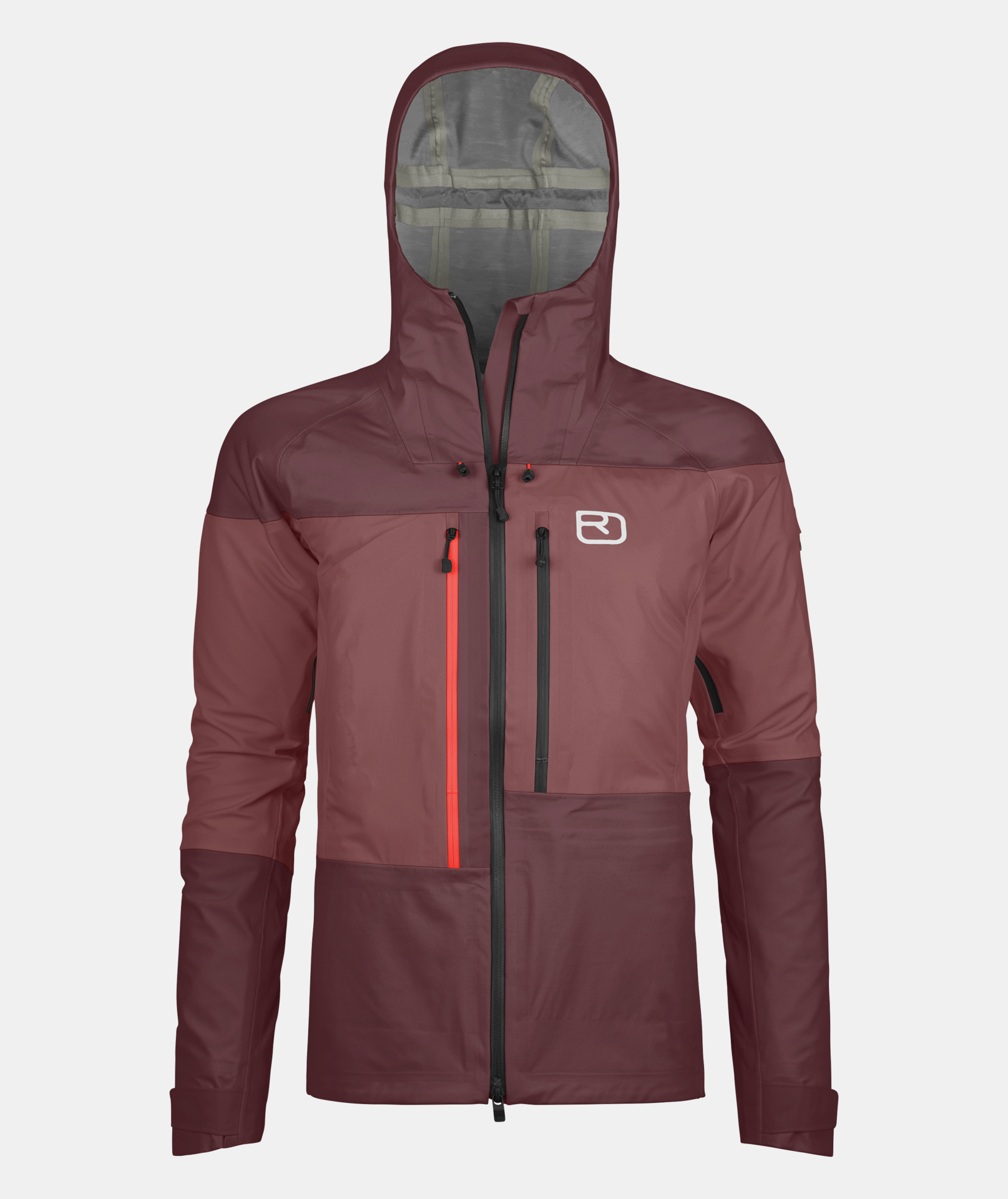 Women's 3L Guardian Shell Jacket