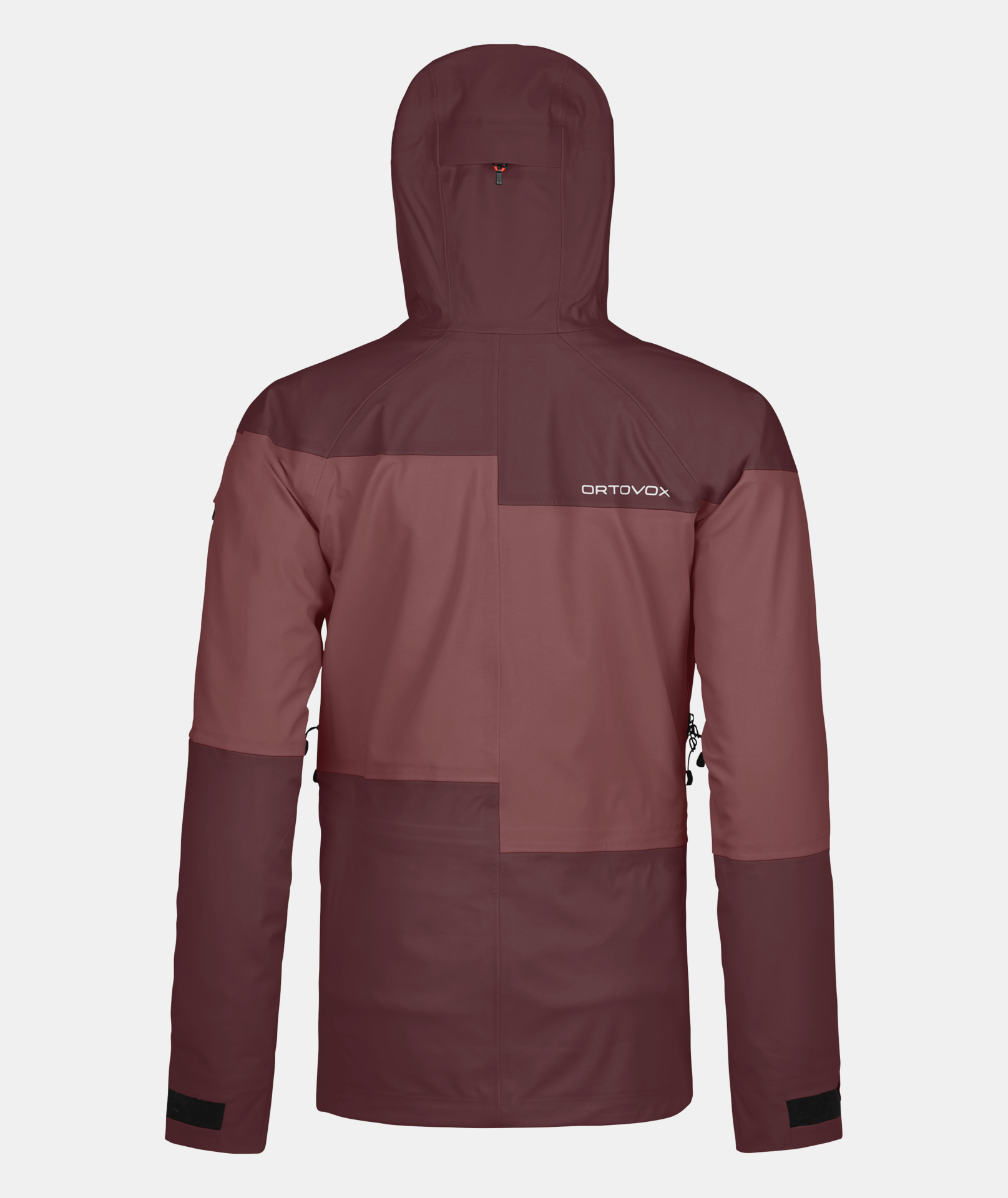 Women's 3L Guardian Shell Jacket