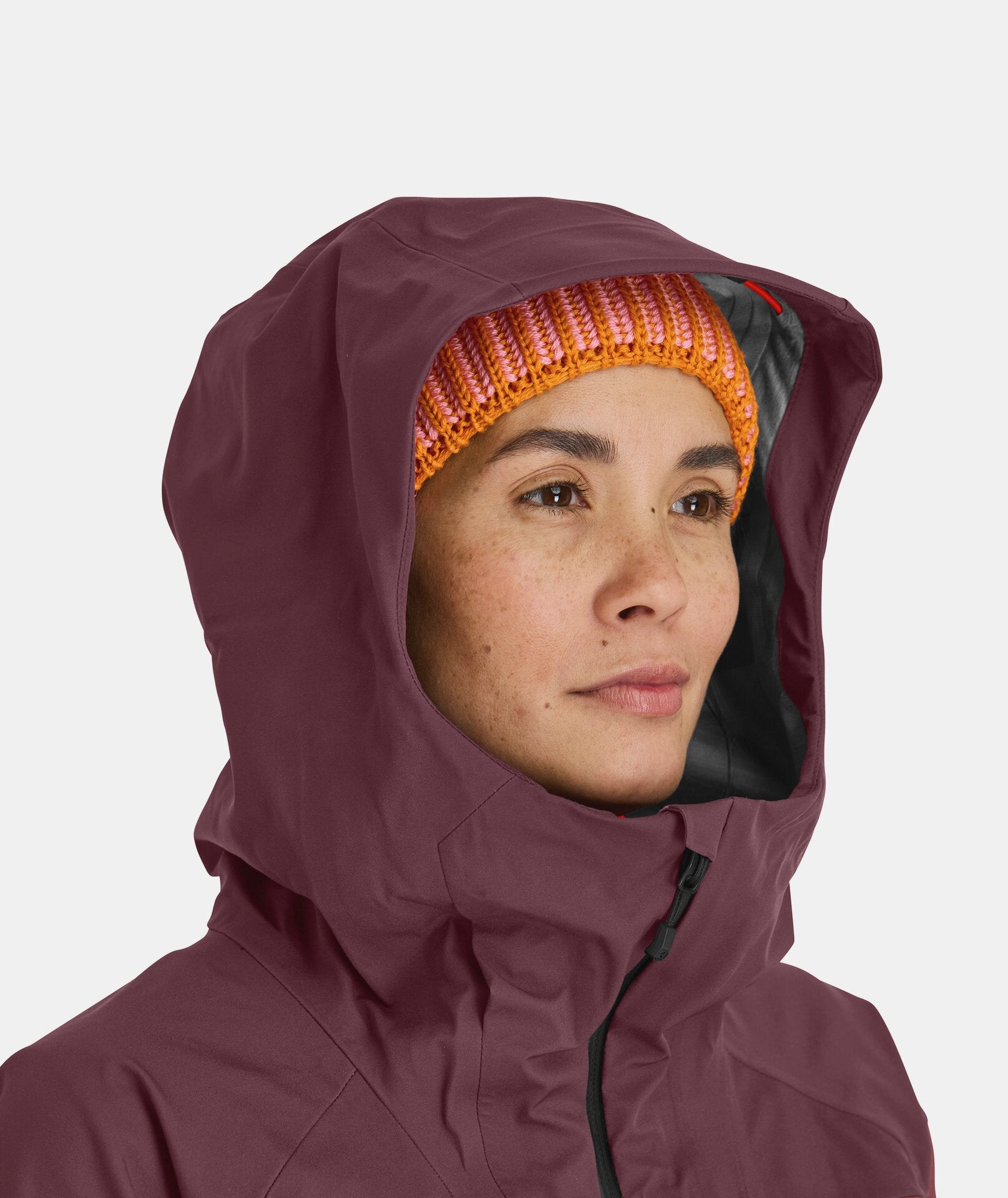 Women's 3L Guardian Shell Jacket