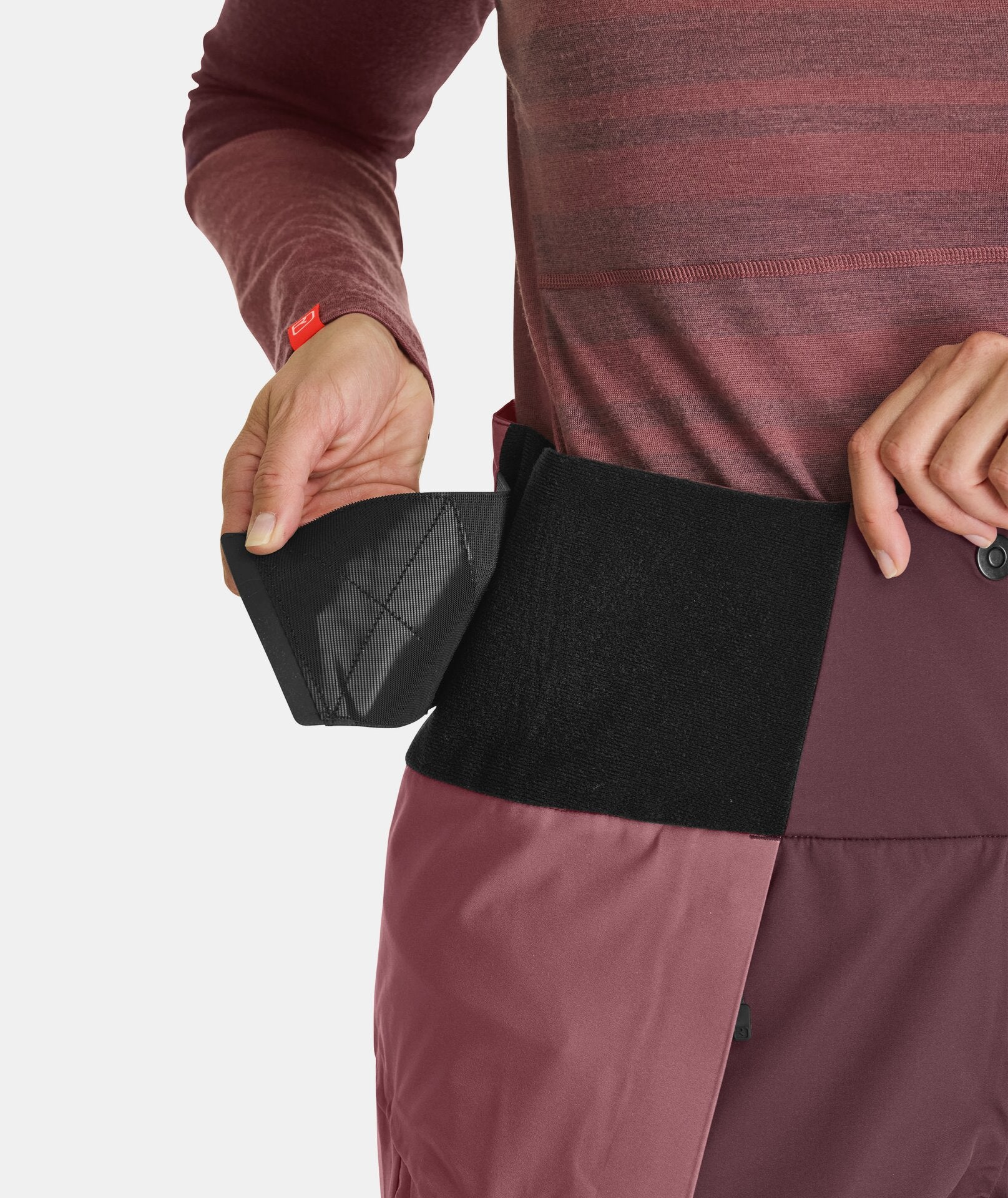 Women’s 3L Guardian Shell Pants