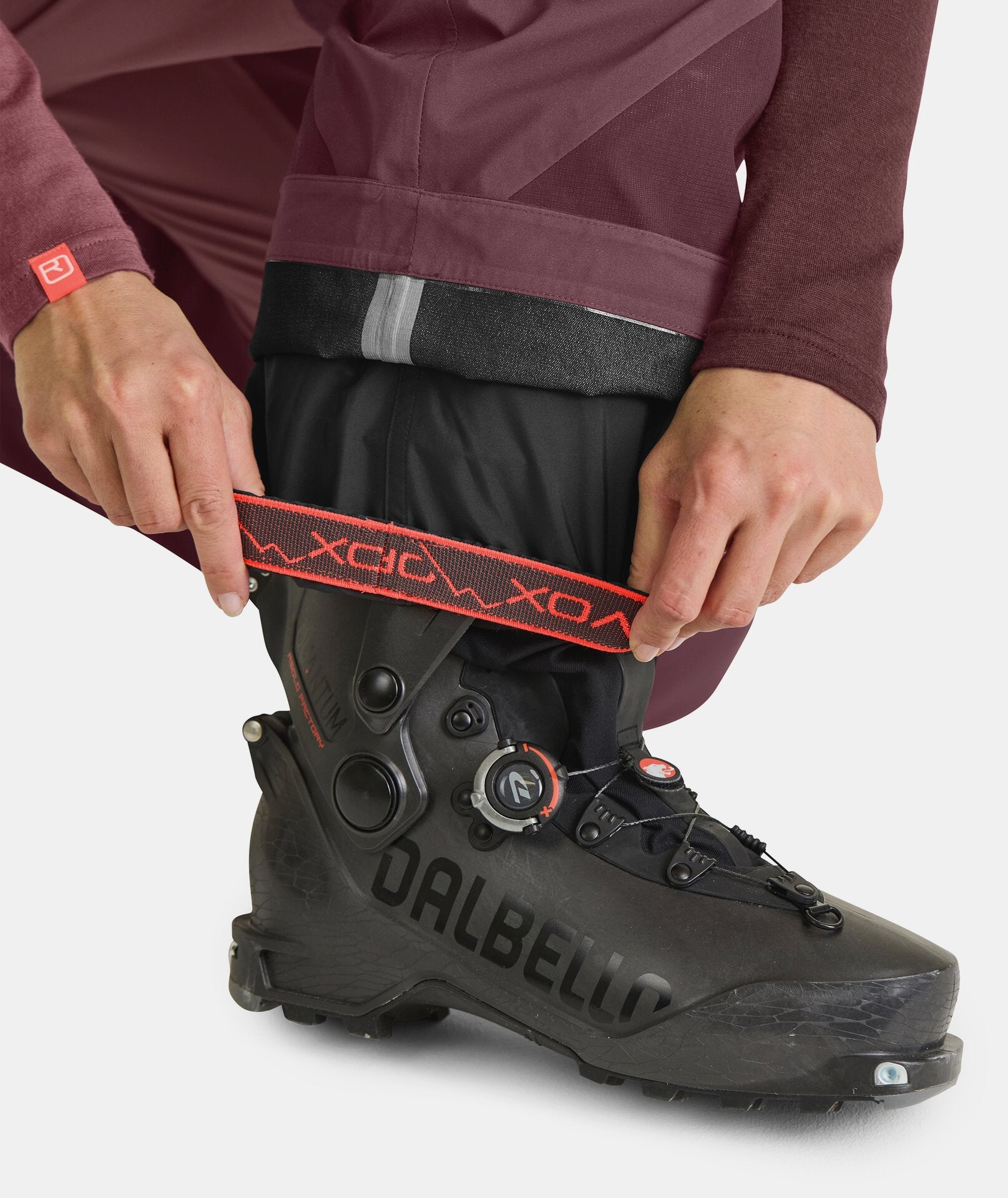 Women’s 3L Guardian Shell Pants