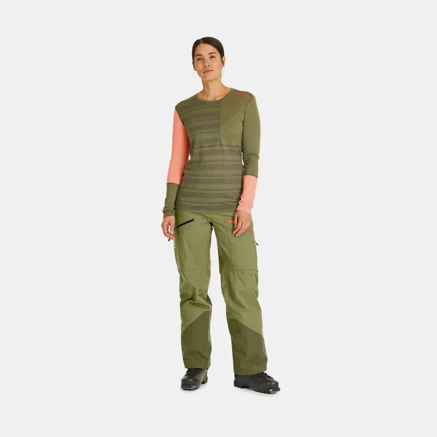 Women’s 3L Deep Shell Pants