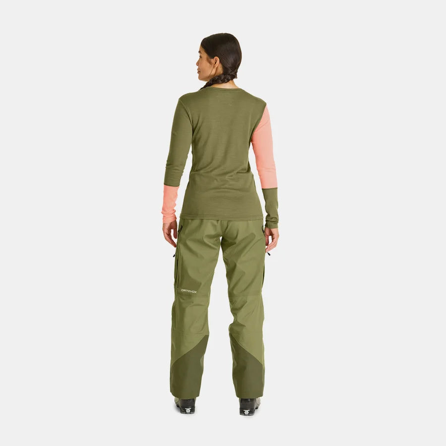 Women’s 3L Deep Shell Pants