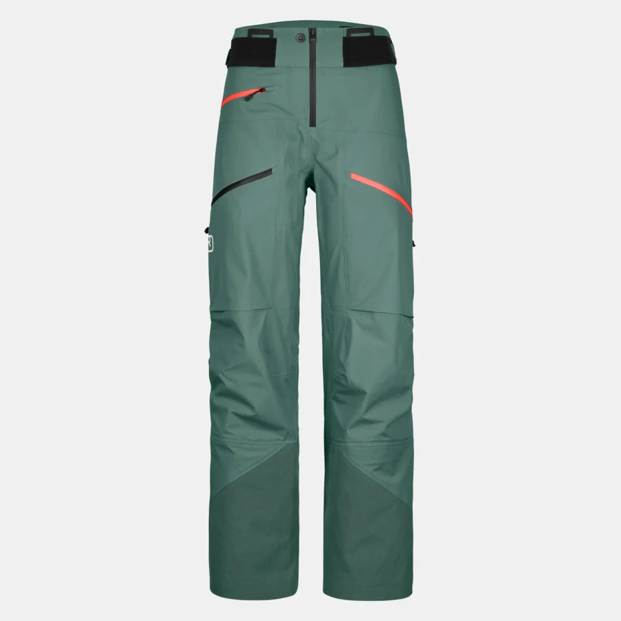 Women’s 3L Deep Shell Pants