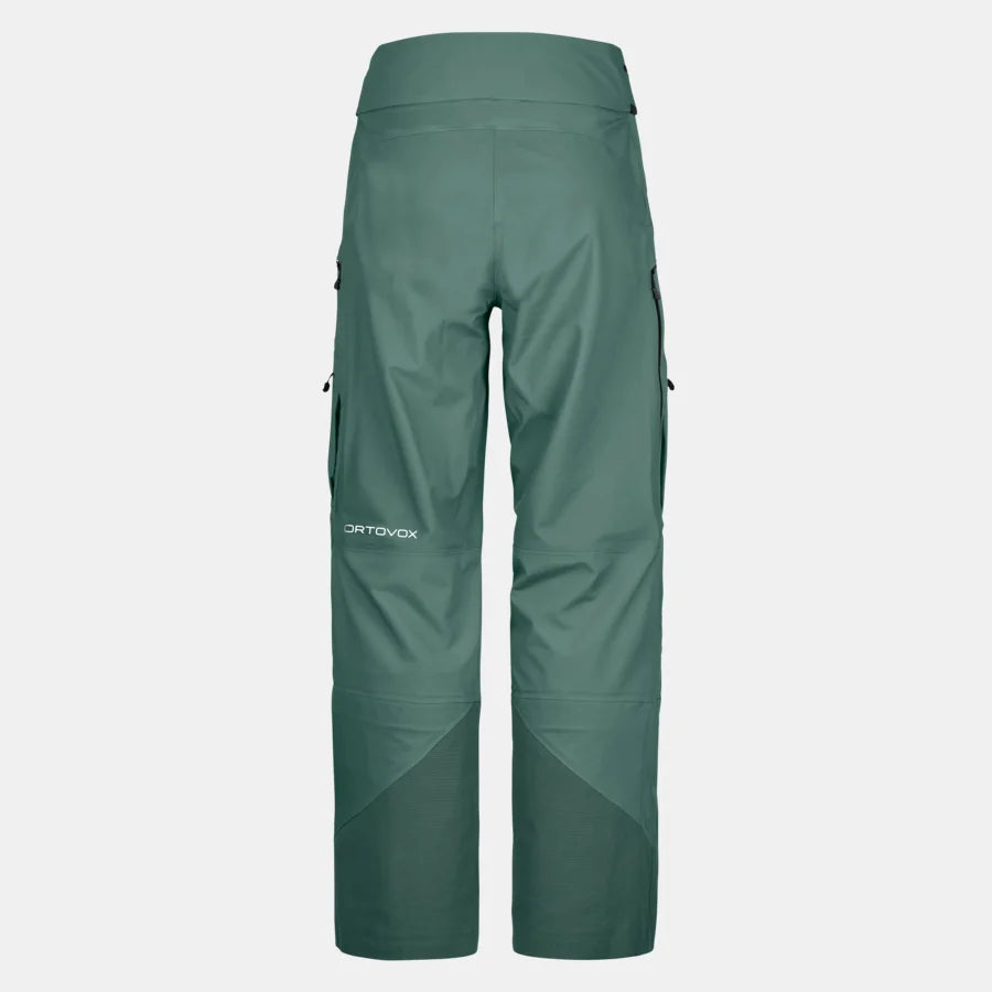 Women’s 3L Deep Shell Pants