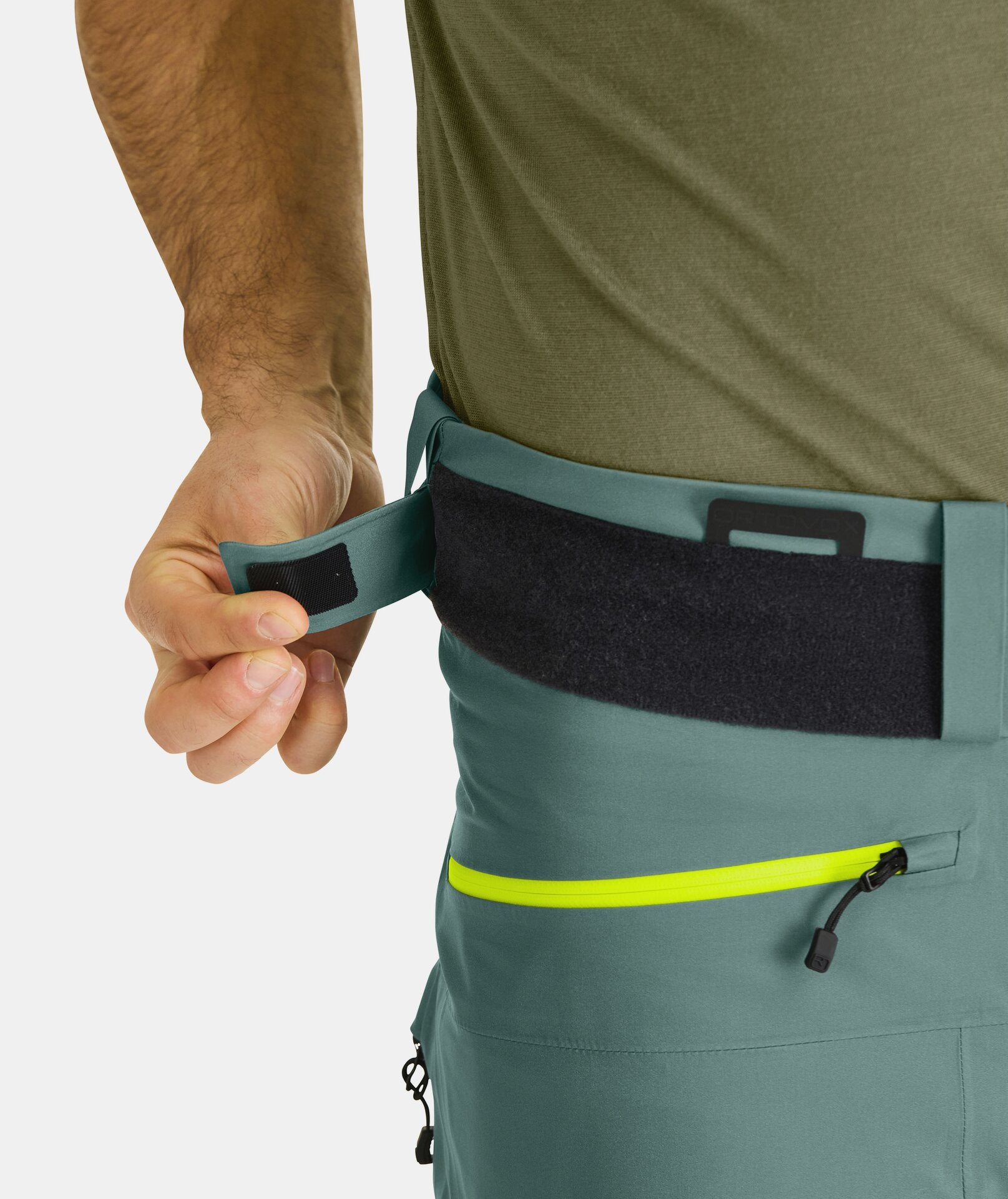 Men’s 3L Deep Shell Pants