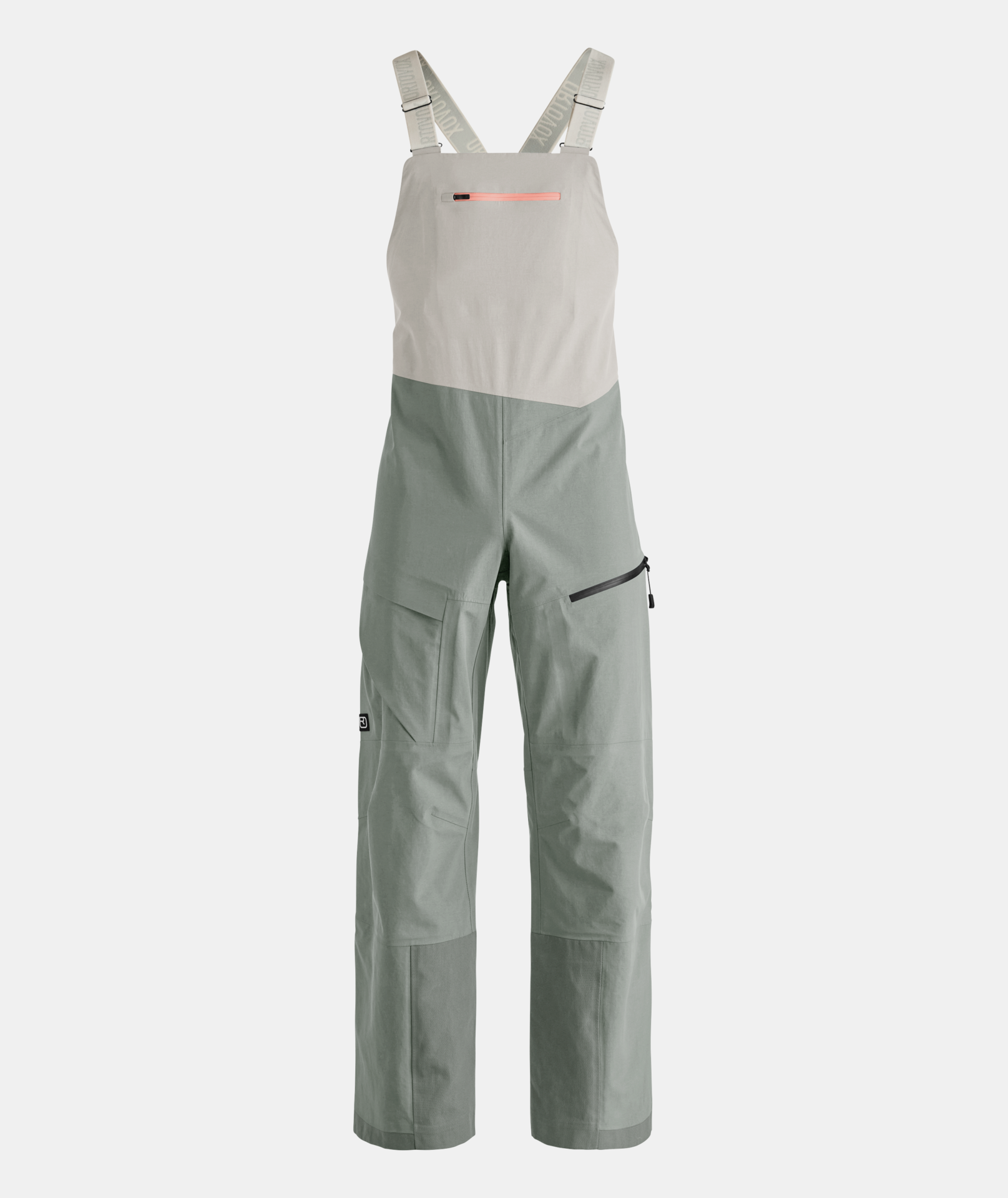 Women's Ravine Plus 3L Bib Pants