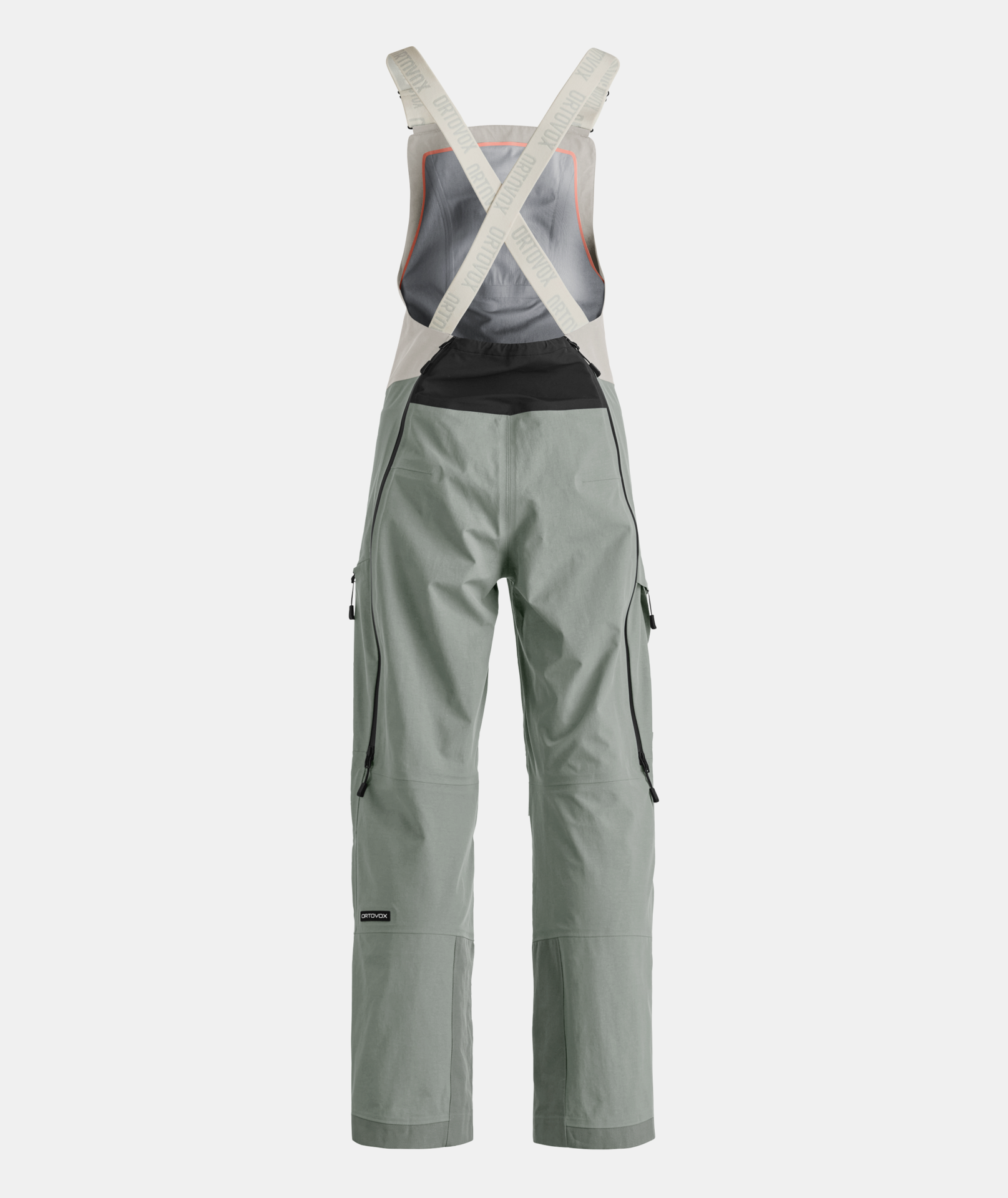 Women's Ravine Plus 3L Bib Pants