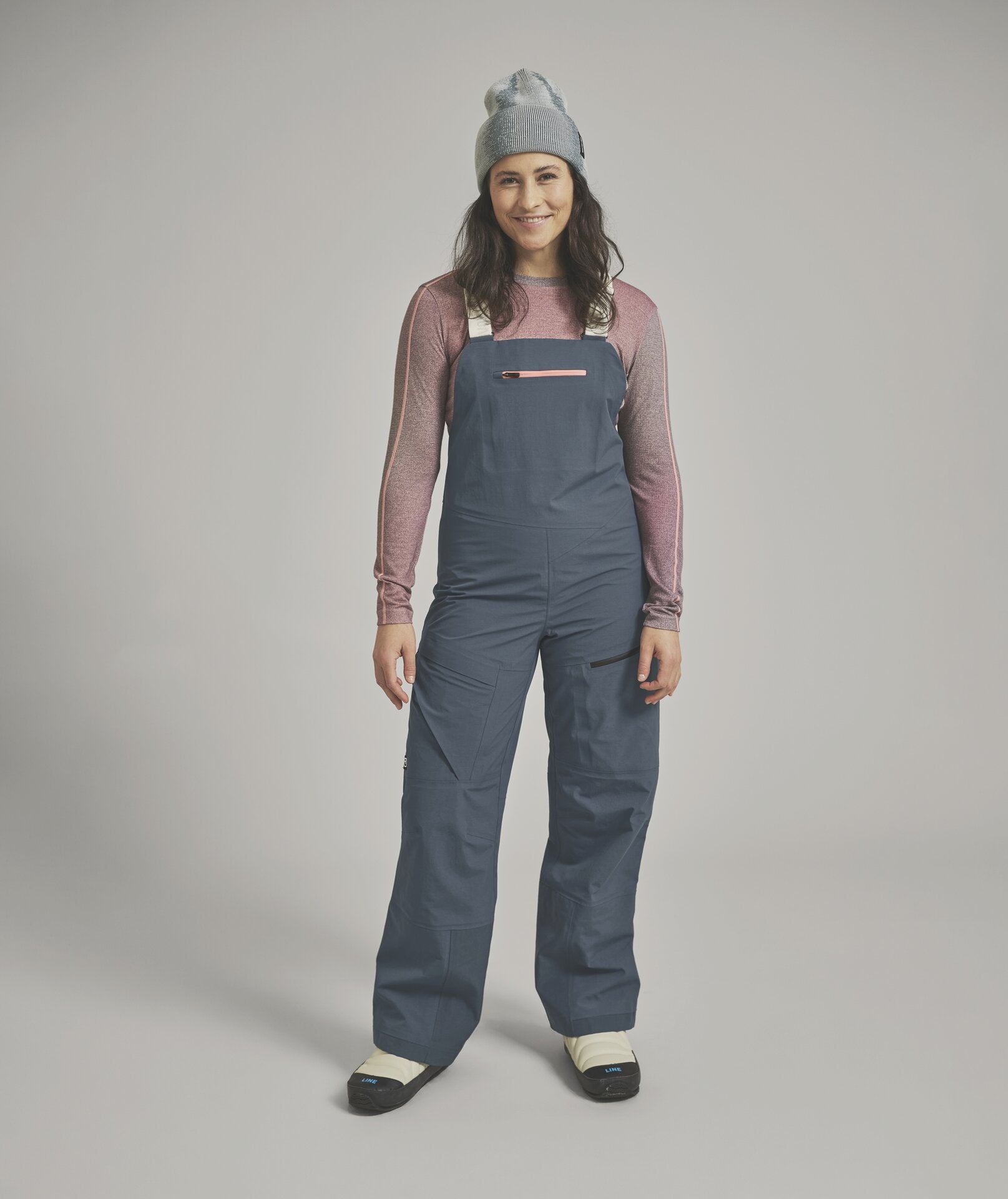 Women's Ravine Plus 3L Bib Pants