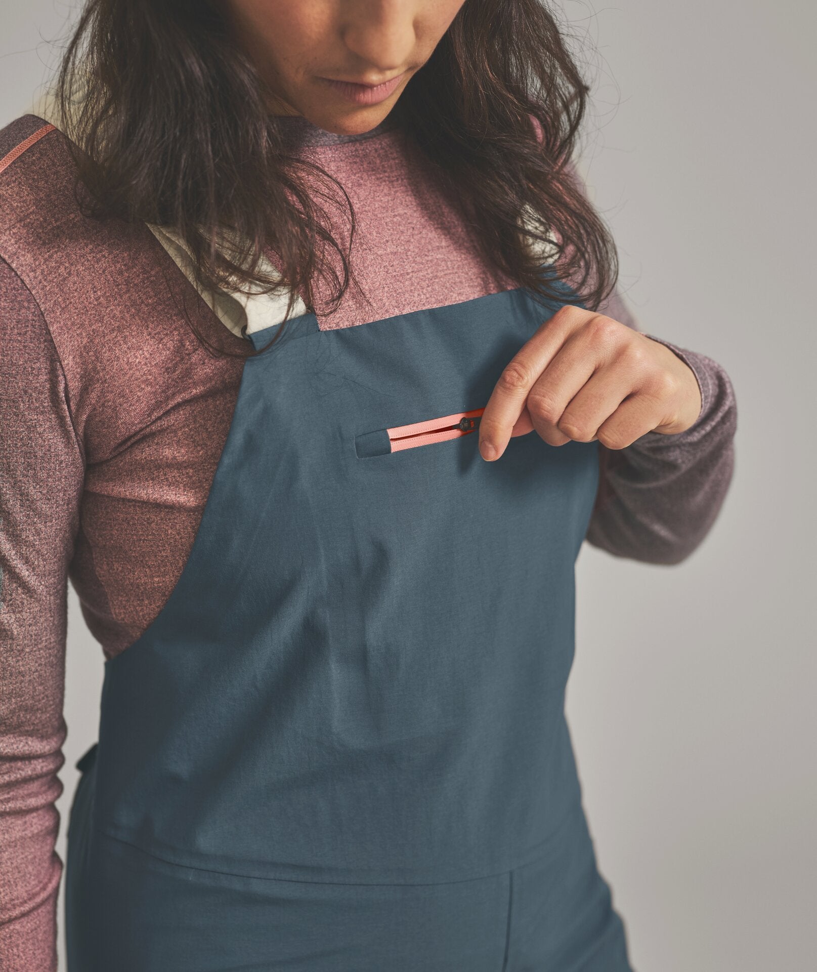 Women's Ravine Plus 3L Bib Pants