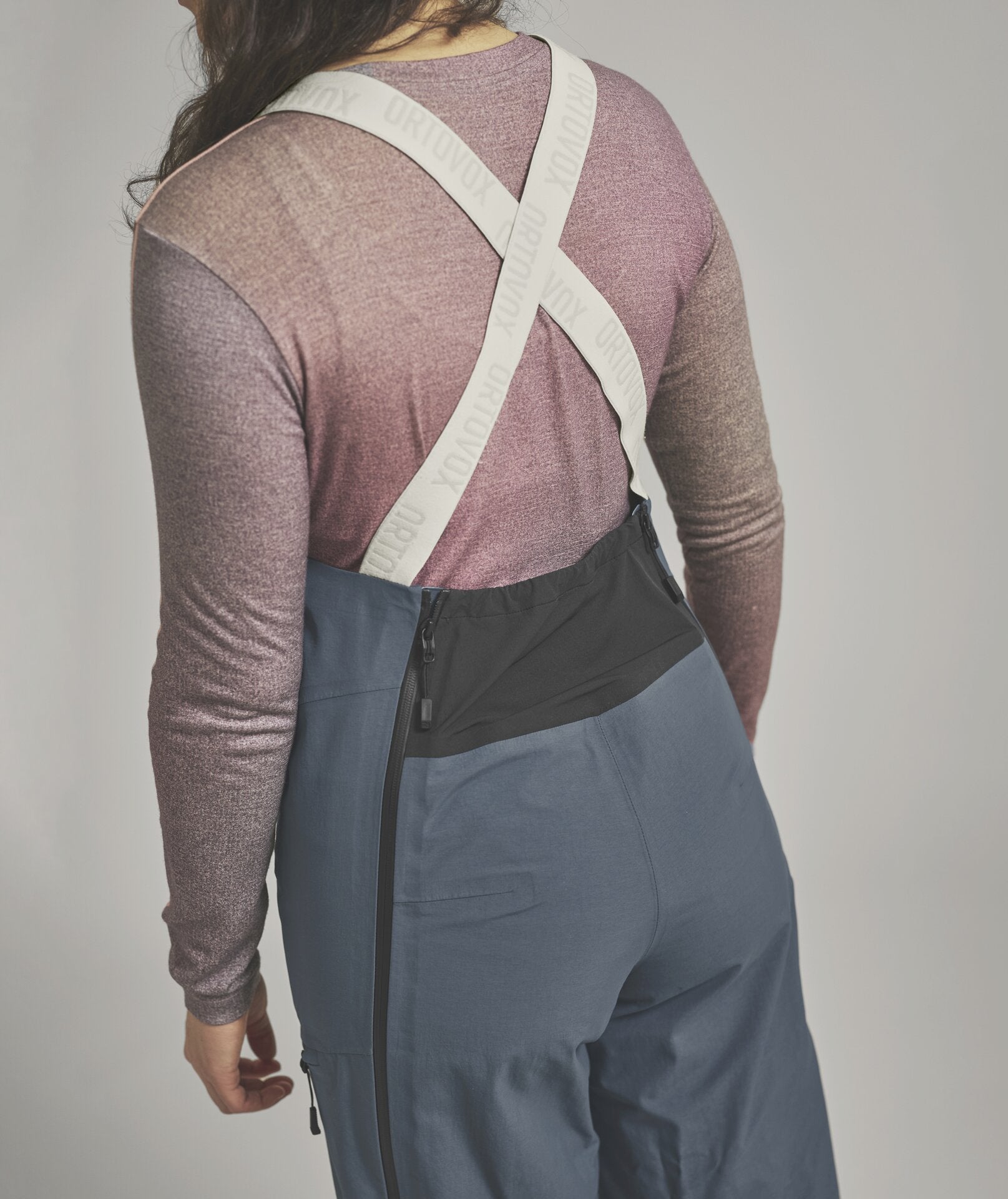 Women's Ravine Plus 3L Bib Pants